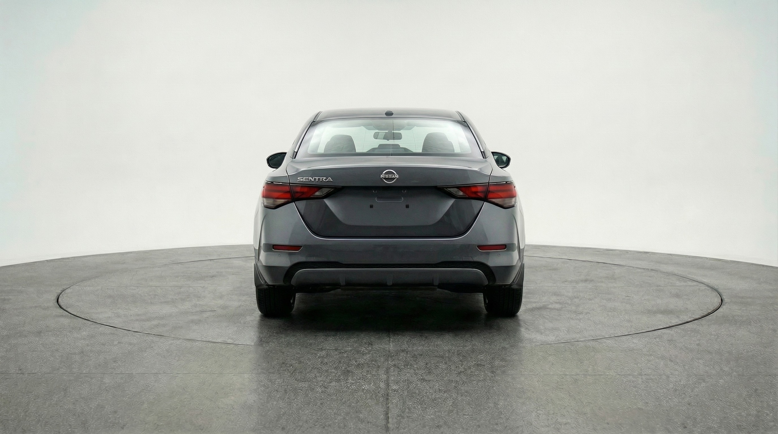 Thumbnail: 2025 Nissan Sentra - 6