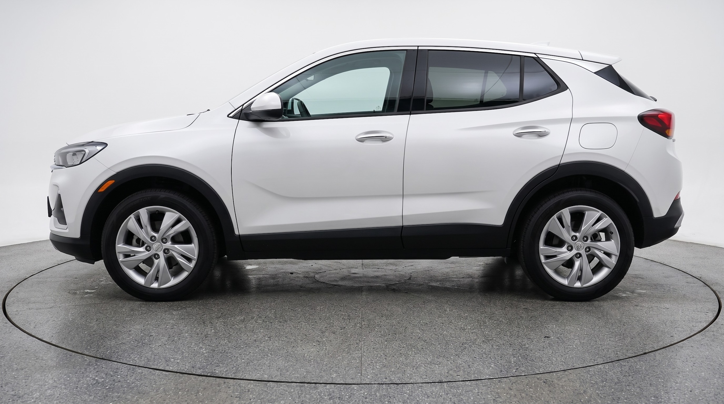Thumbnail: 2026 Buick Encore GX - 4