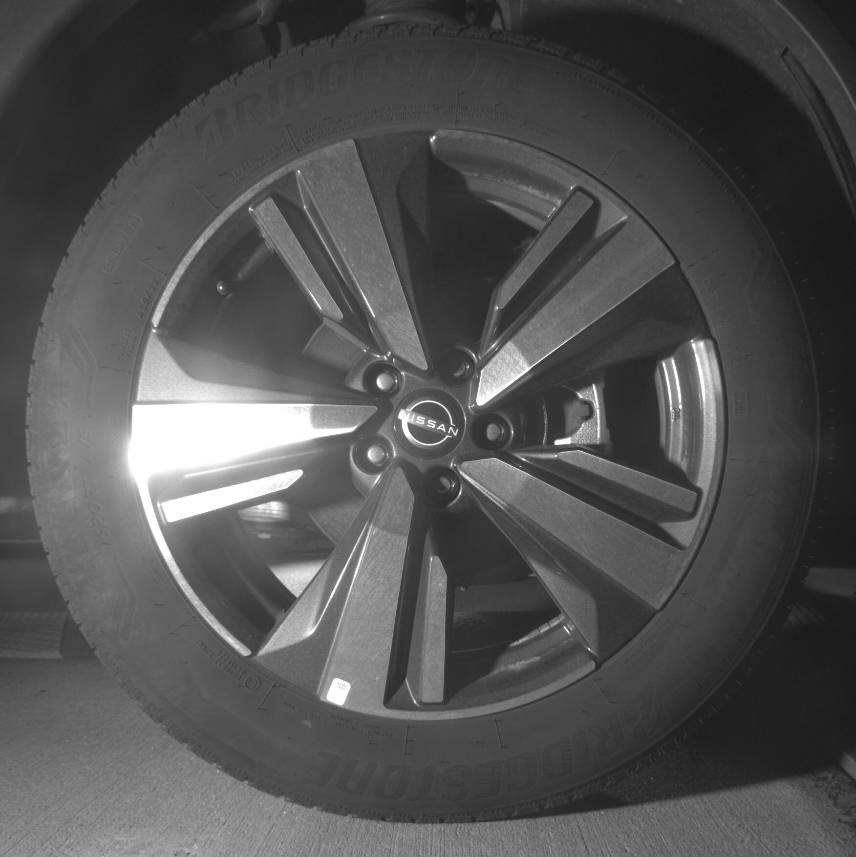 Thumbnail: 2026 Nissan Rogue - 10
