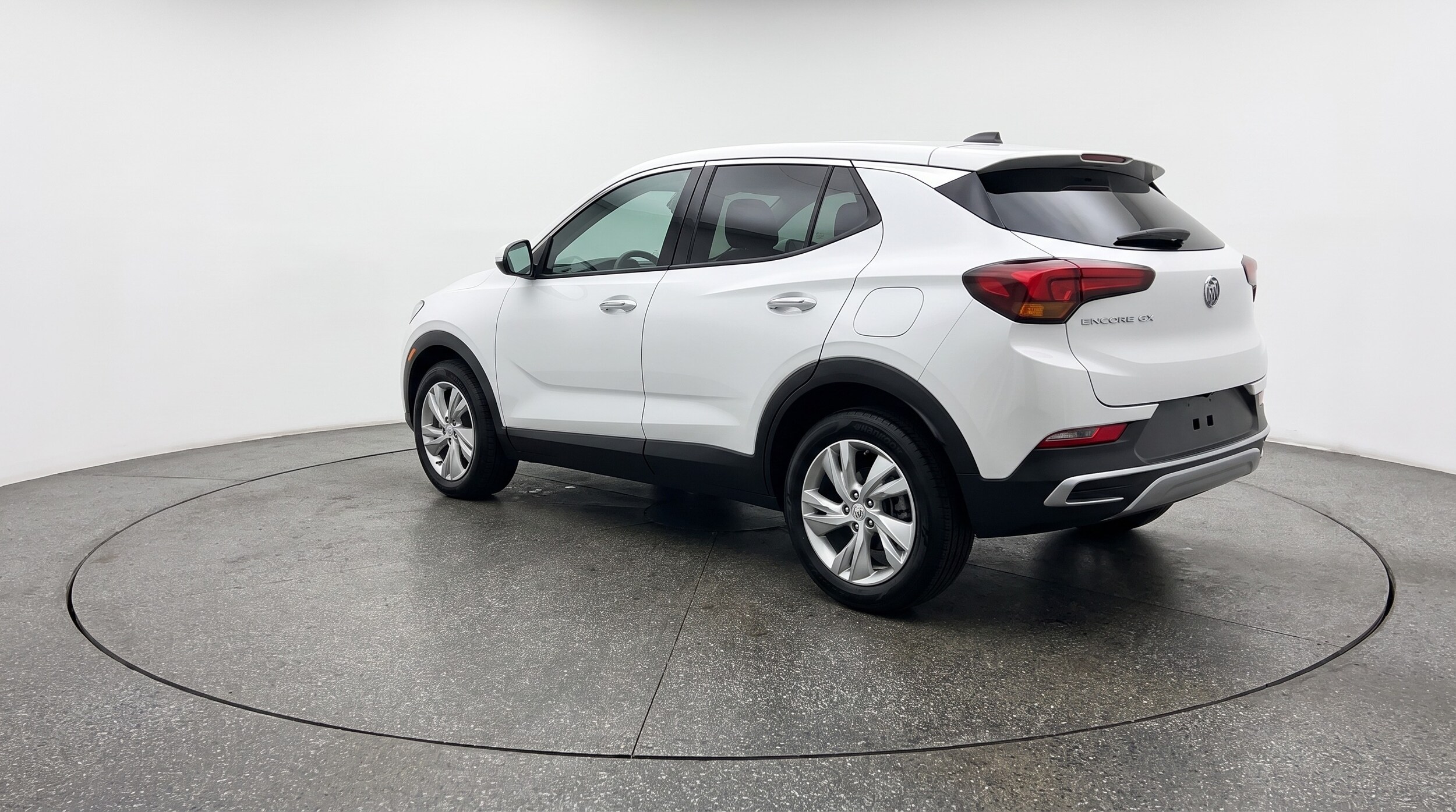 Thumbnail: 2026 Buick Encore GX - 5