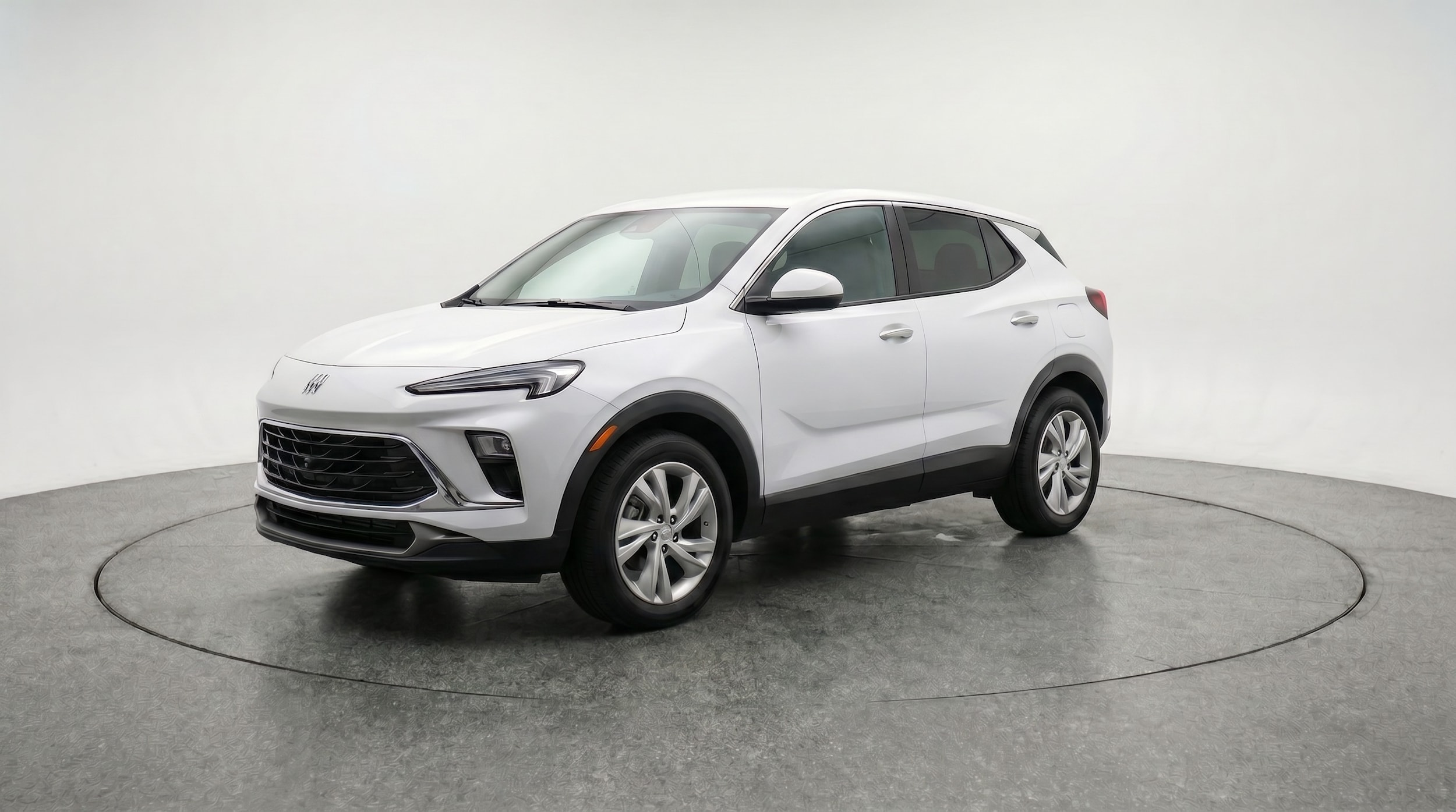 Thumbnail: 2026 Buick Encore GX - 3