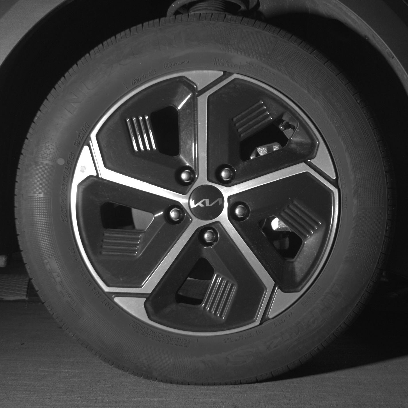 Thumbnail: 2026 Kia Niro - 10