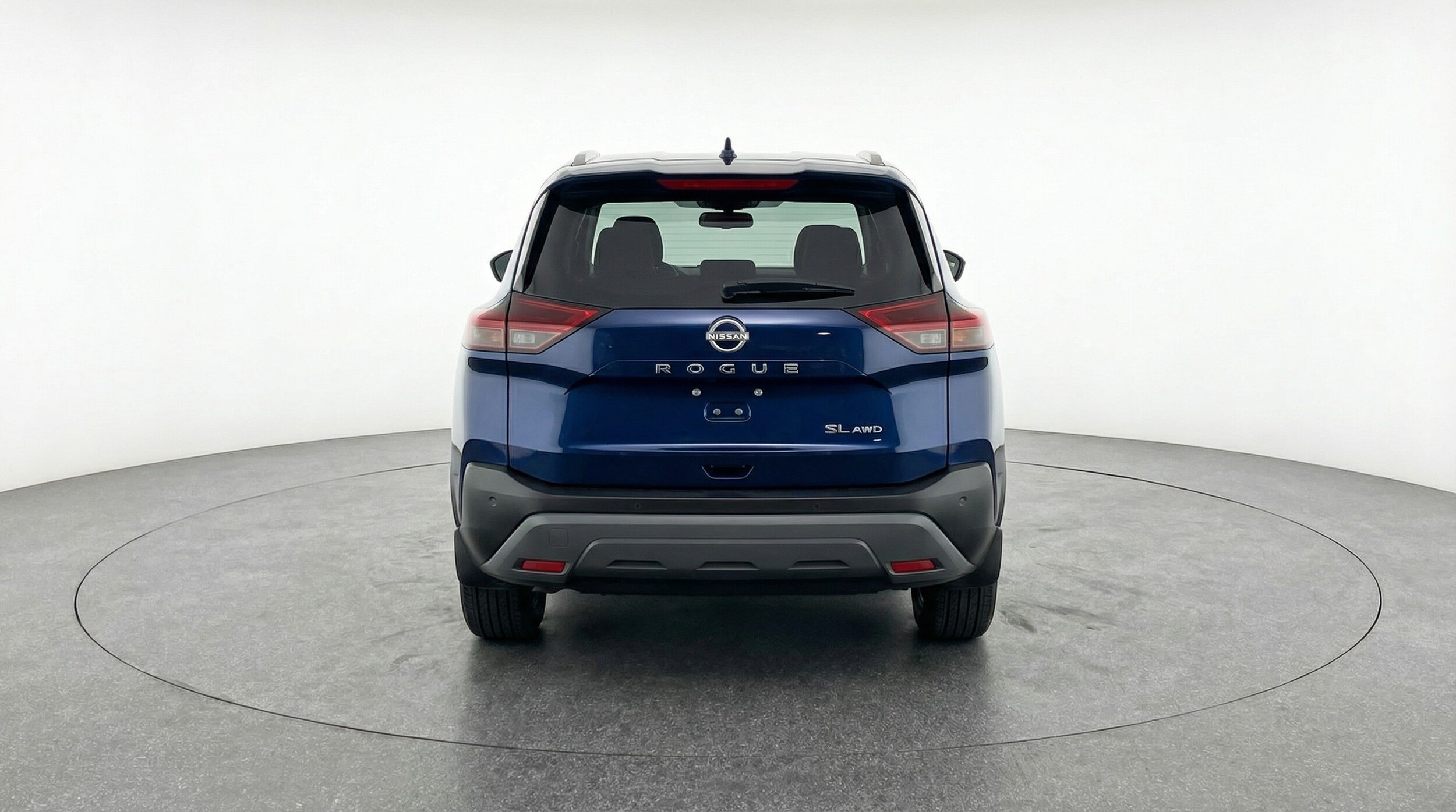 Thumbnail: 2026 Nissan Rogue - 6