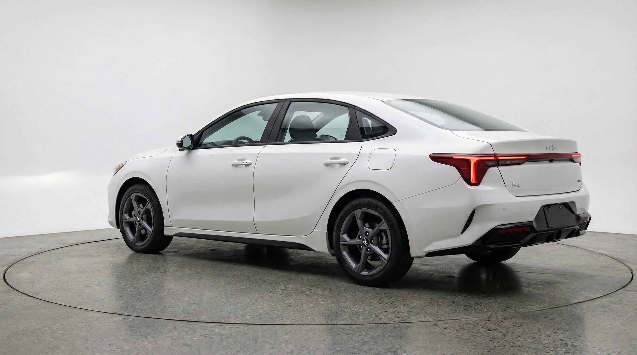 Thumbnail: 2026 Kia K4 - 5