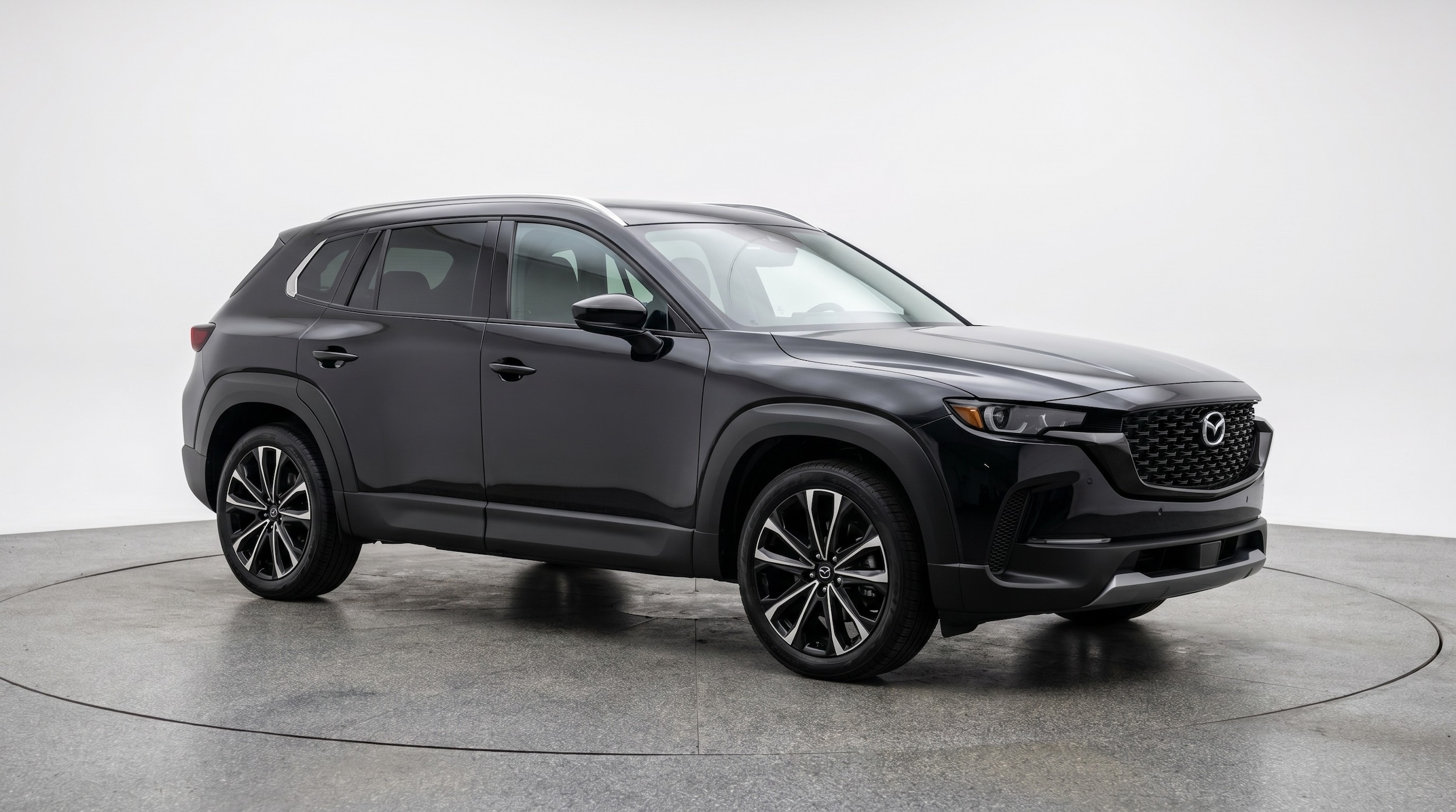 Thumbnail: 2026 Mazda CX-50 - 1