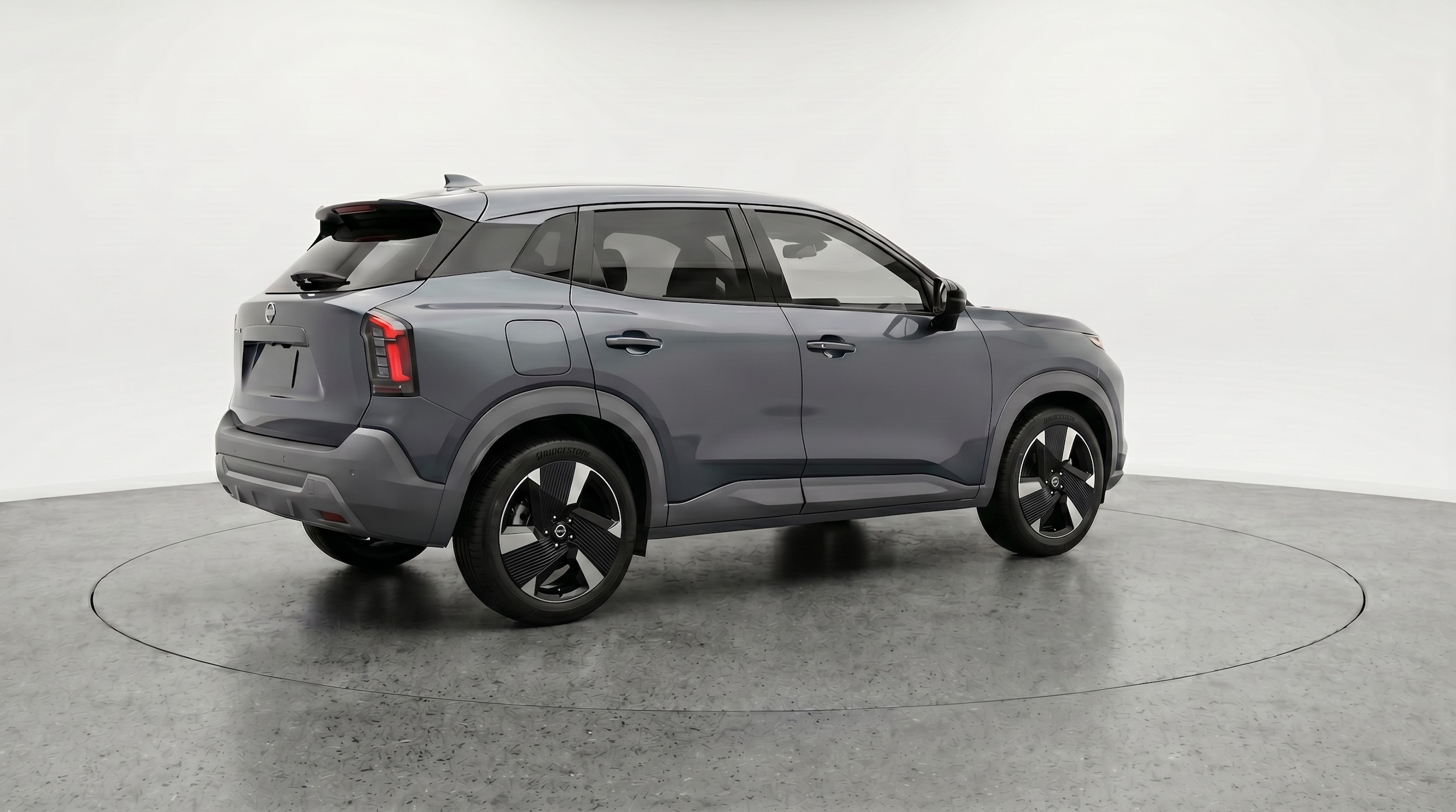 Thumbnail: 2026 Nissan Kicks - 7