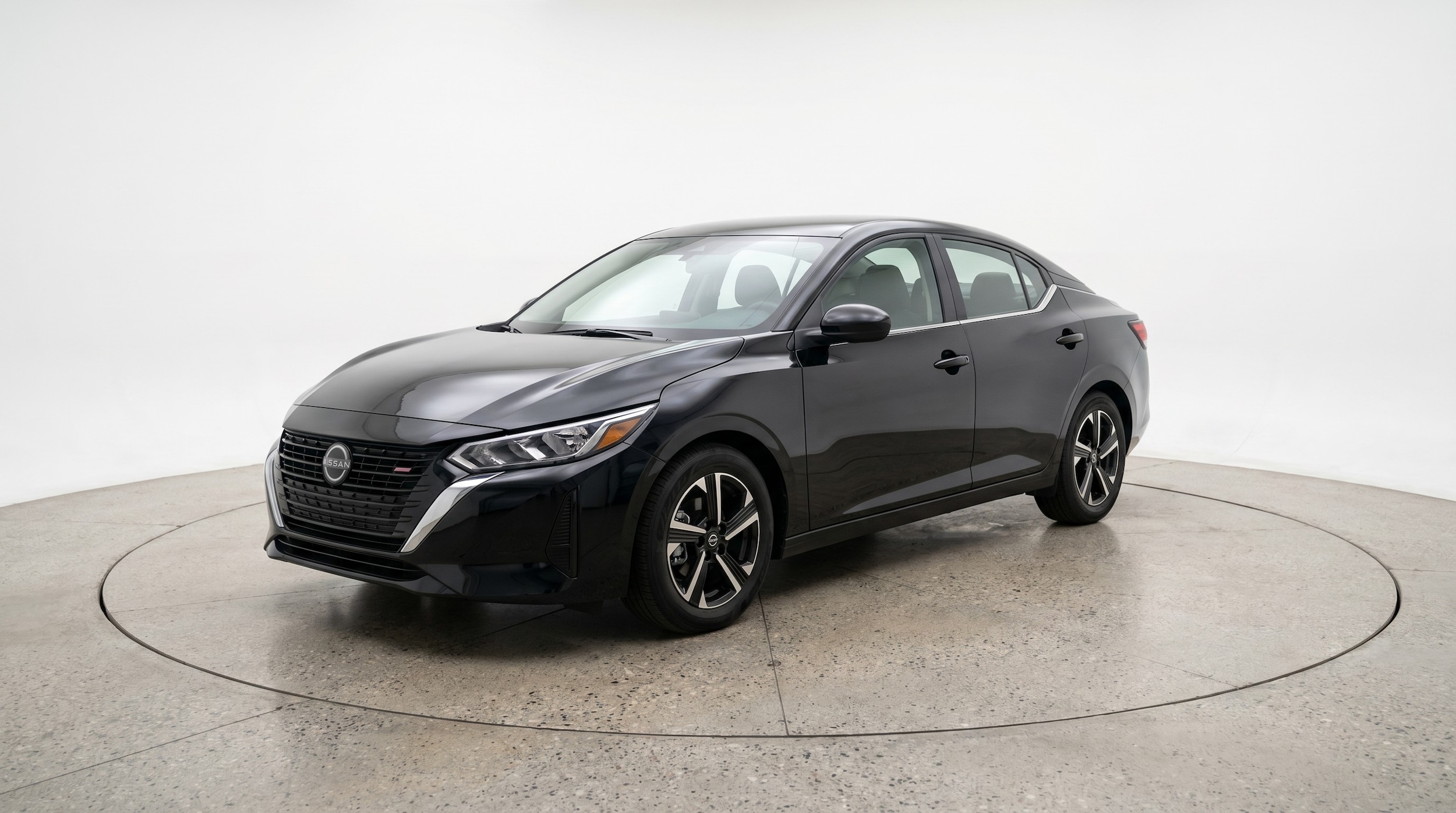 Thumbnail: 2025 Nissan Sentra - 3