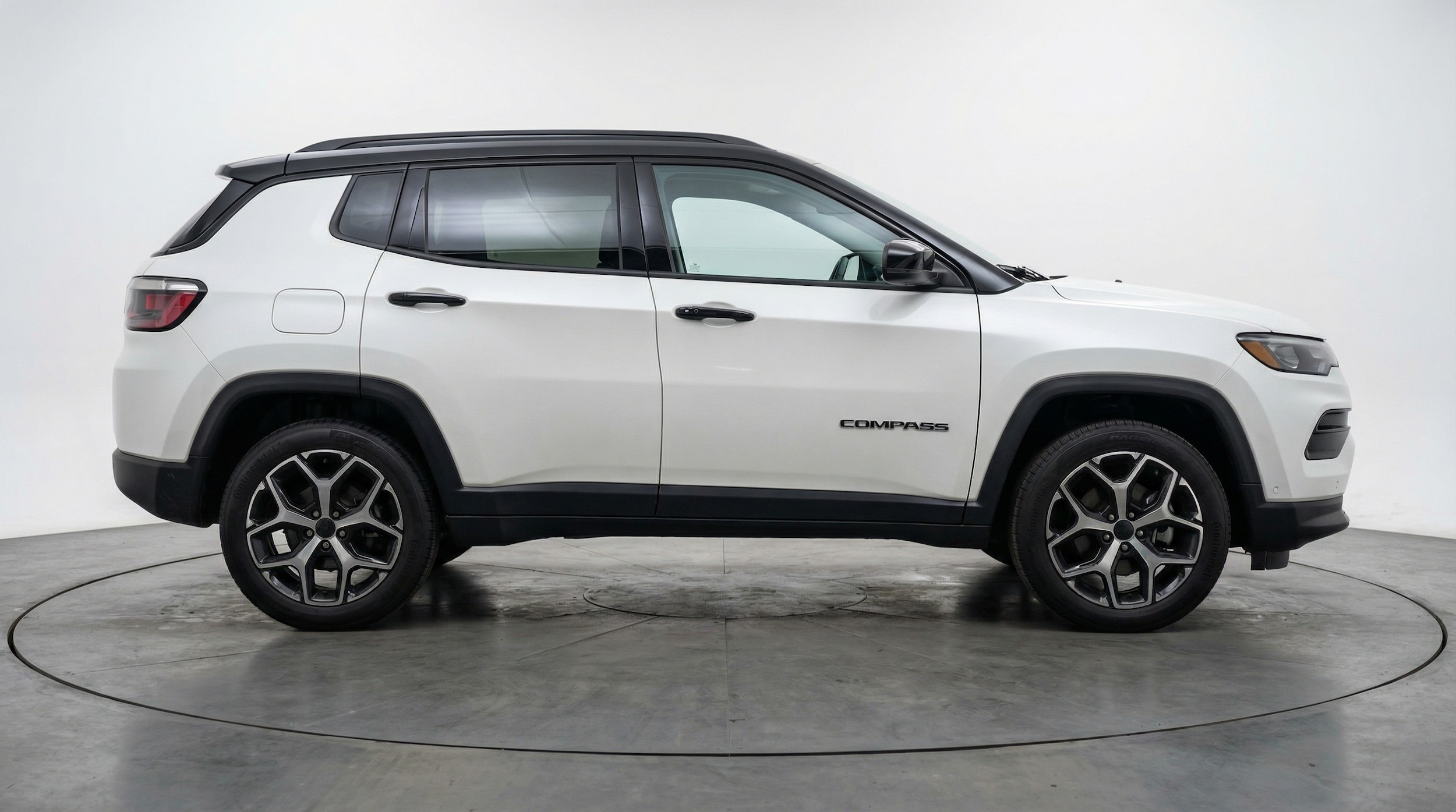 Thumbnail: 2025 Jeep Compass - 8