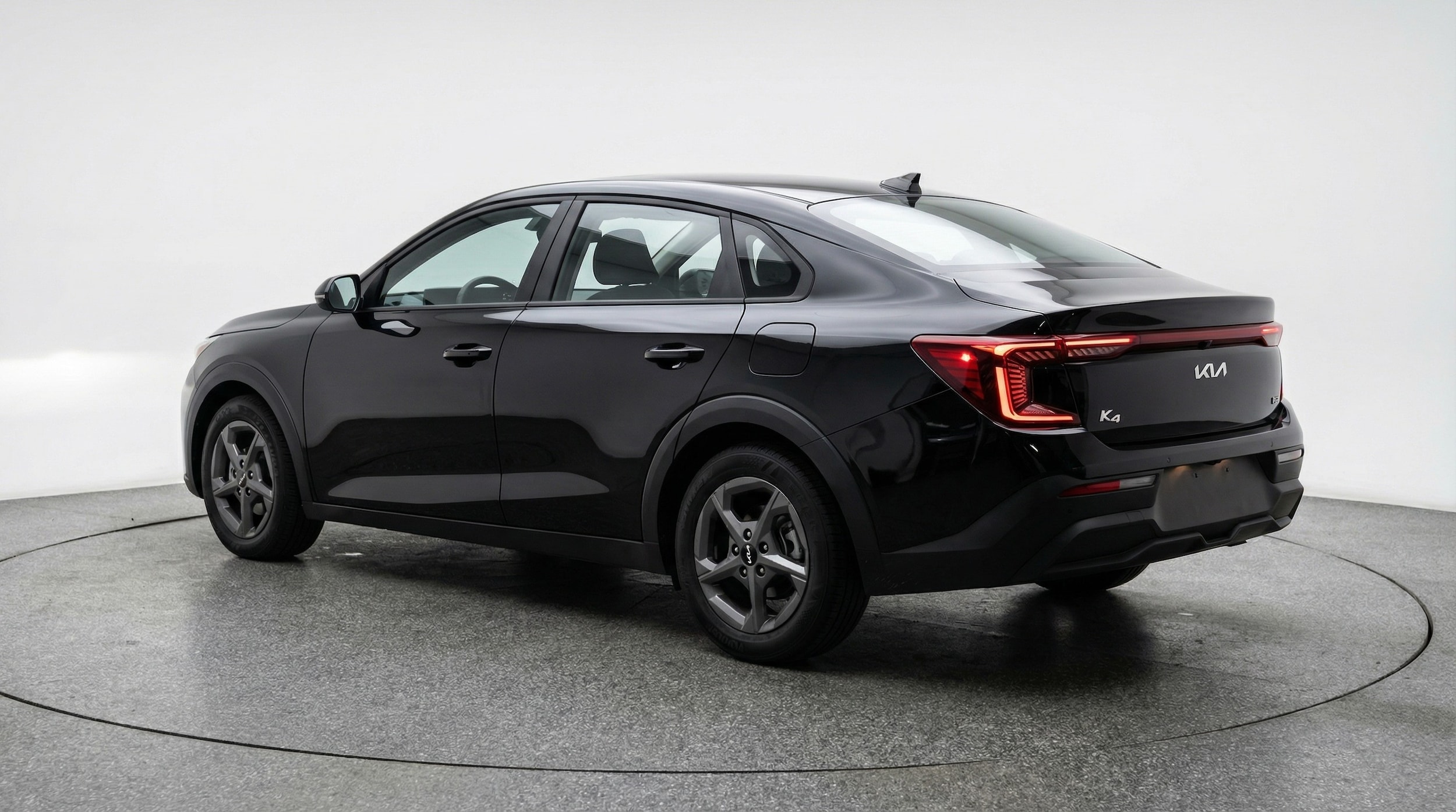 Thumbnail: 2026 Kia K4 - 5