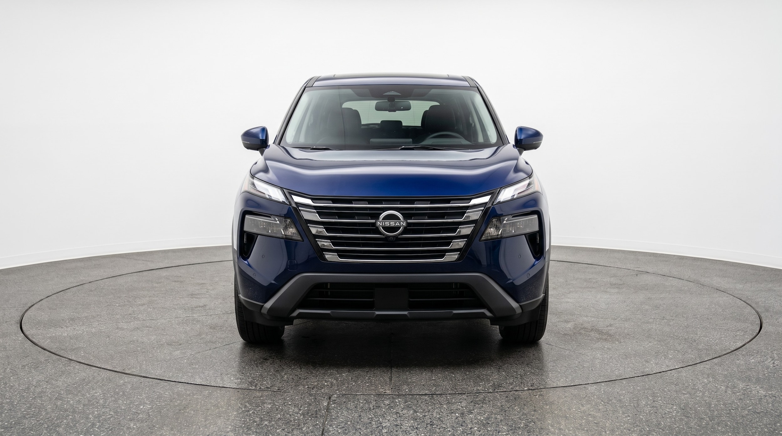 Thumbnail: 2025 Nissan Rogue - 2