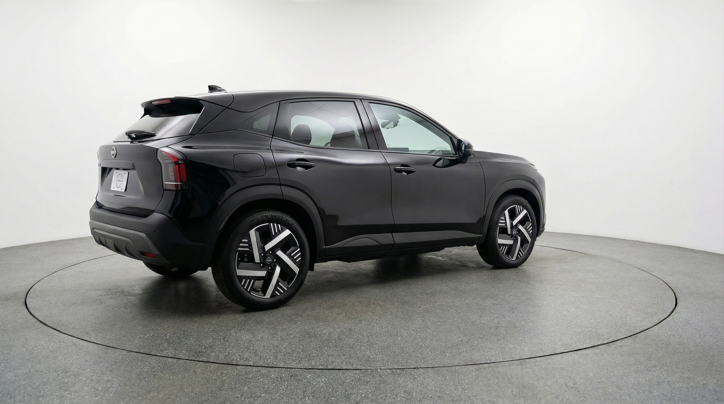 Thumbnail: 2026 Nissan Kicks - 7