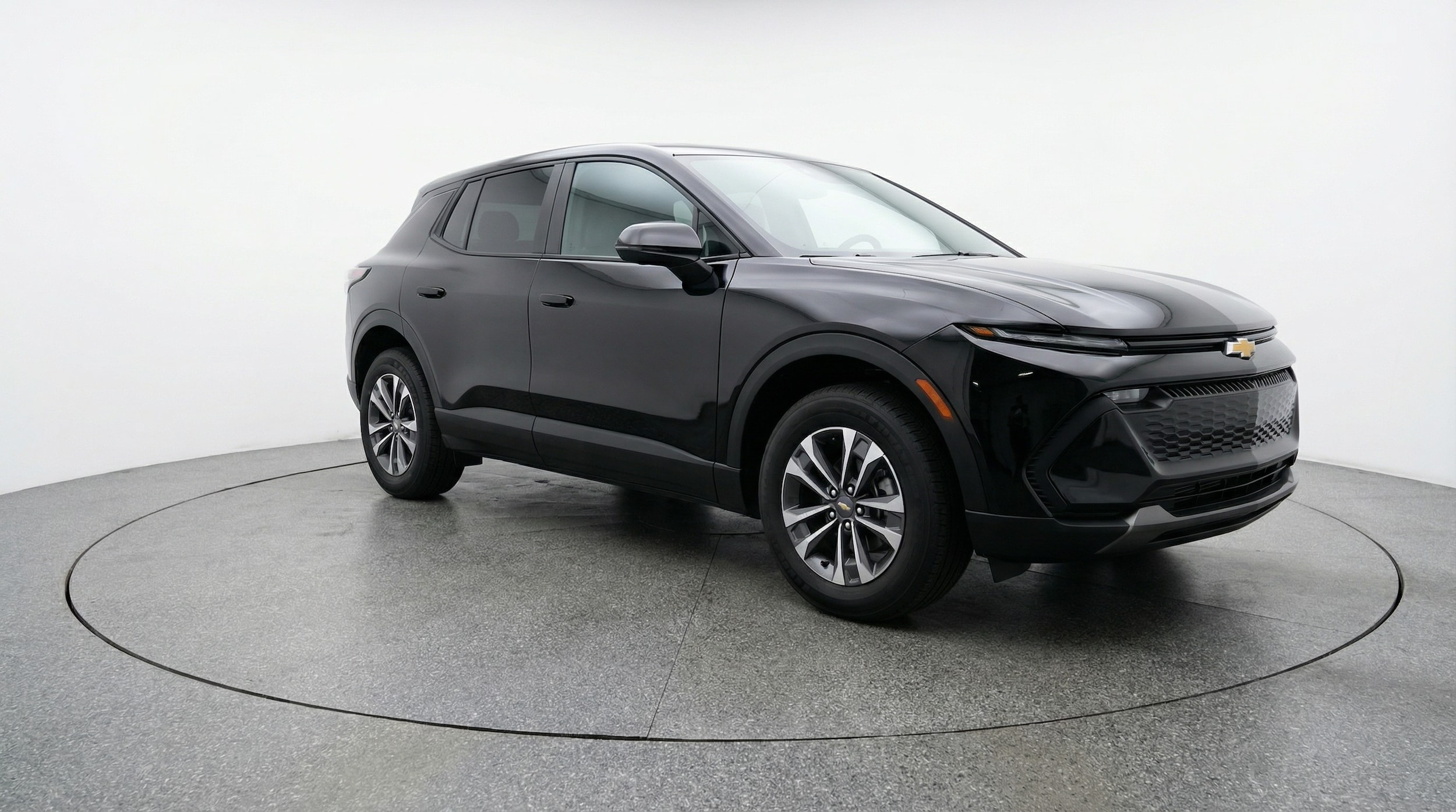 Thumbnail: 2025 Chevrolet Equinox - 1