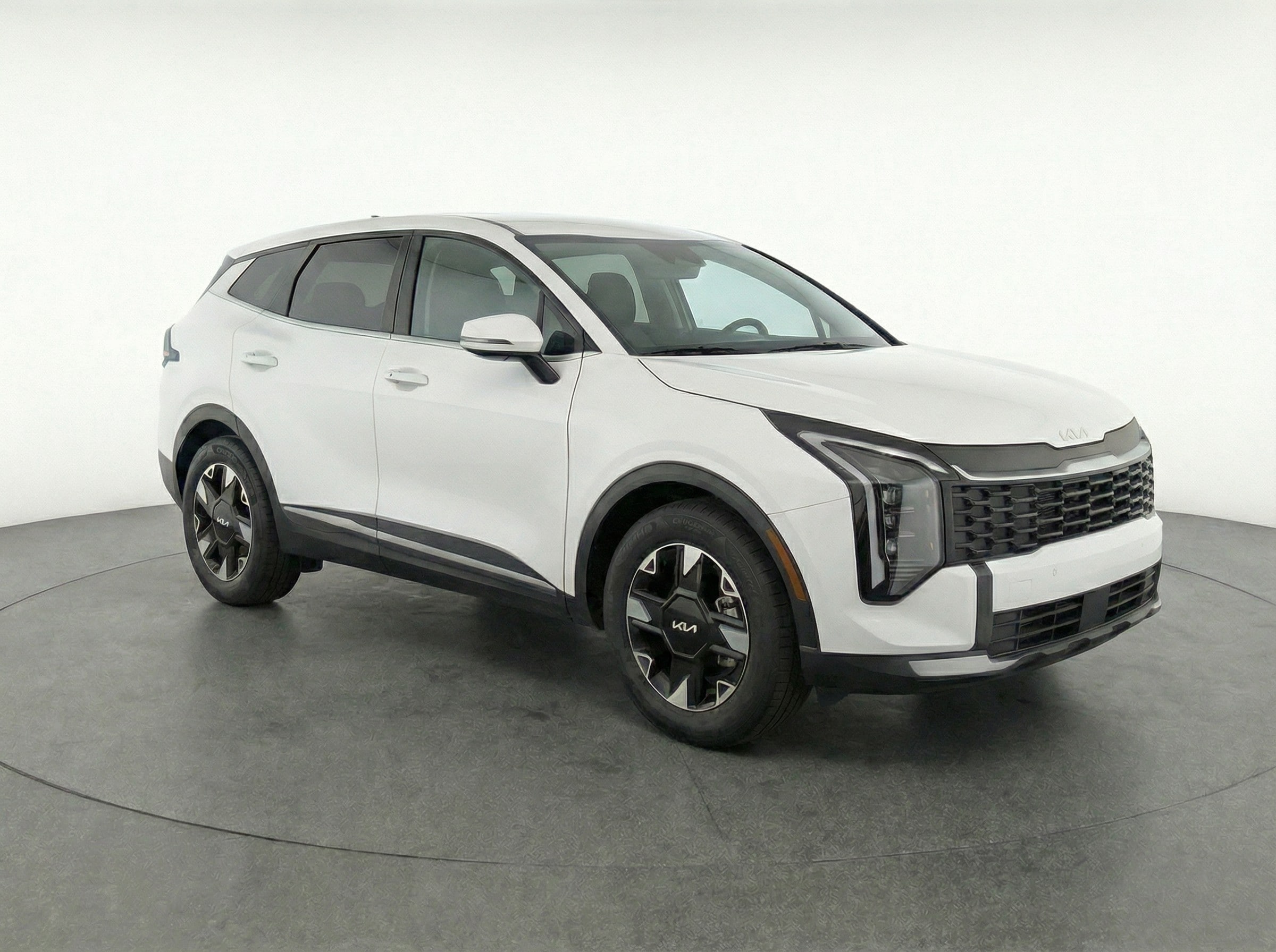 Thumbnail: 2026 Kia Sportage - 1