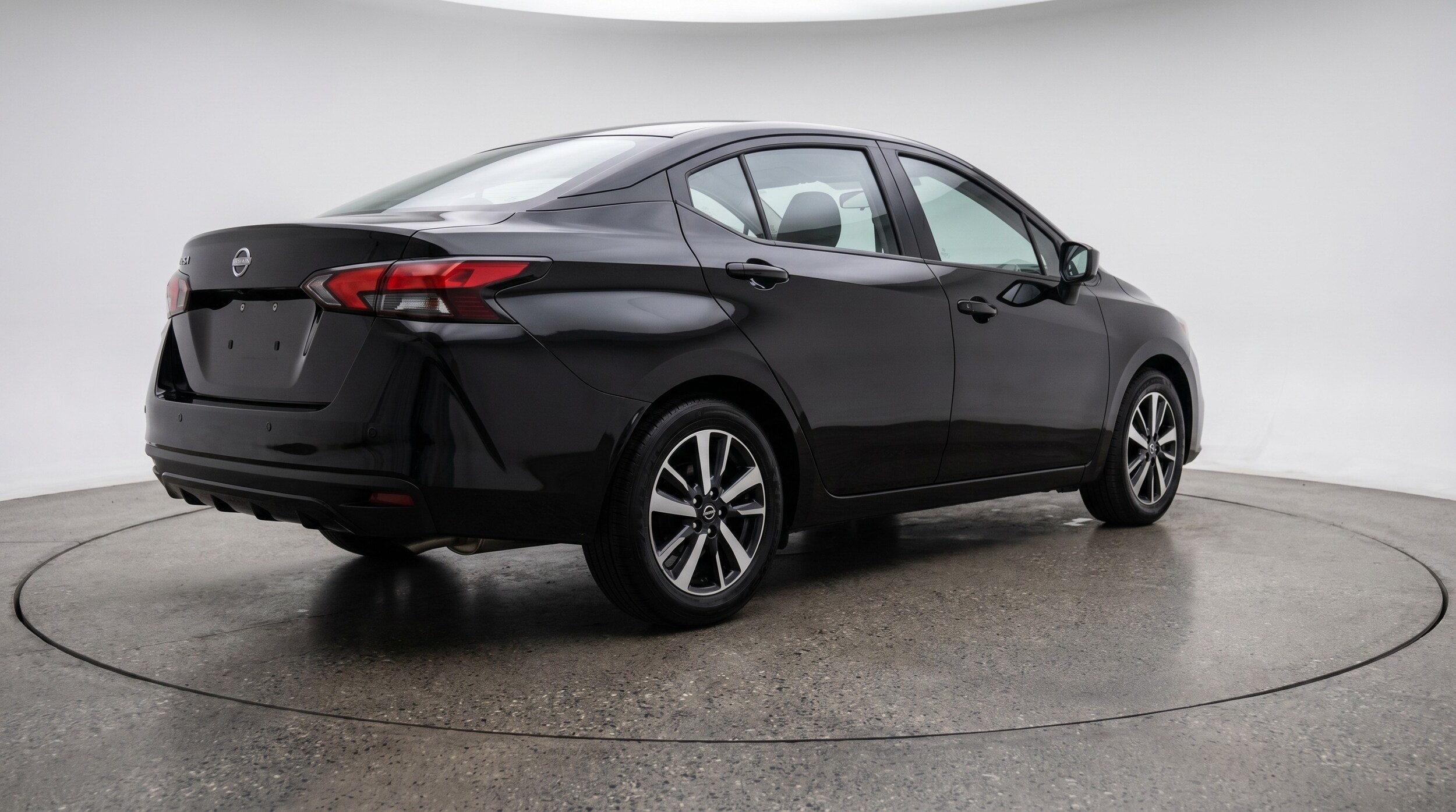 Thumbnail: 2025 Nissan Versa - 7