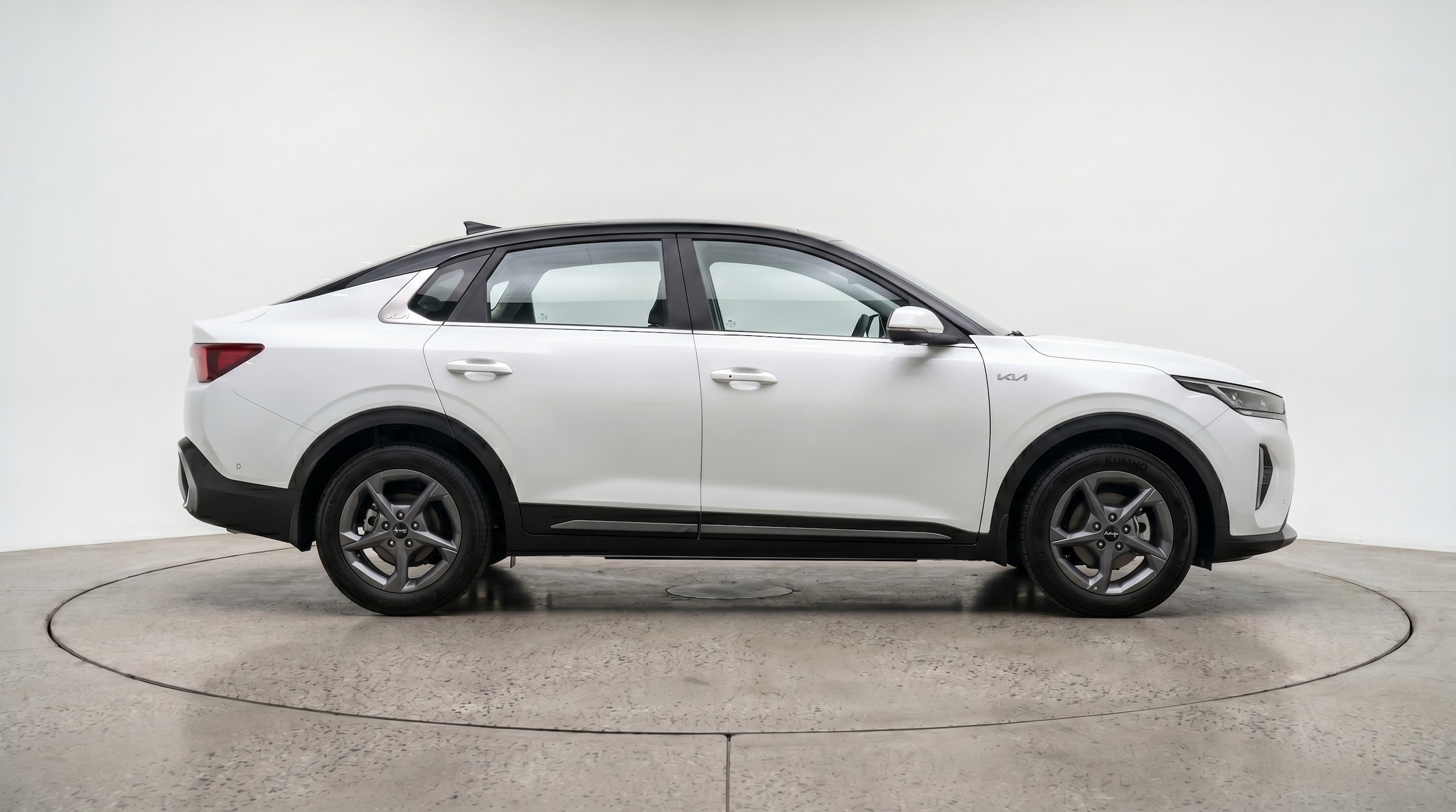 Thumbnail: 2025 Kia K4 - 8