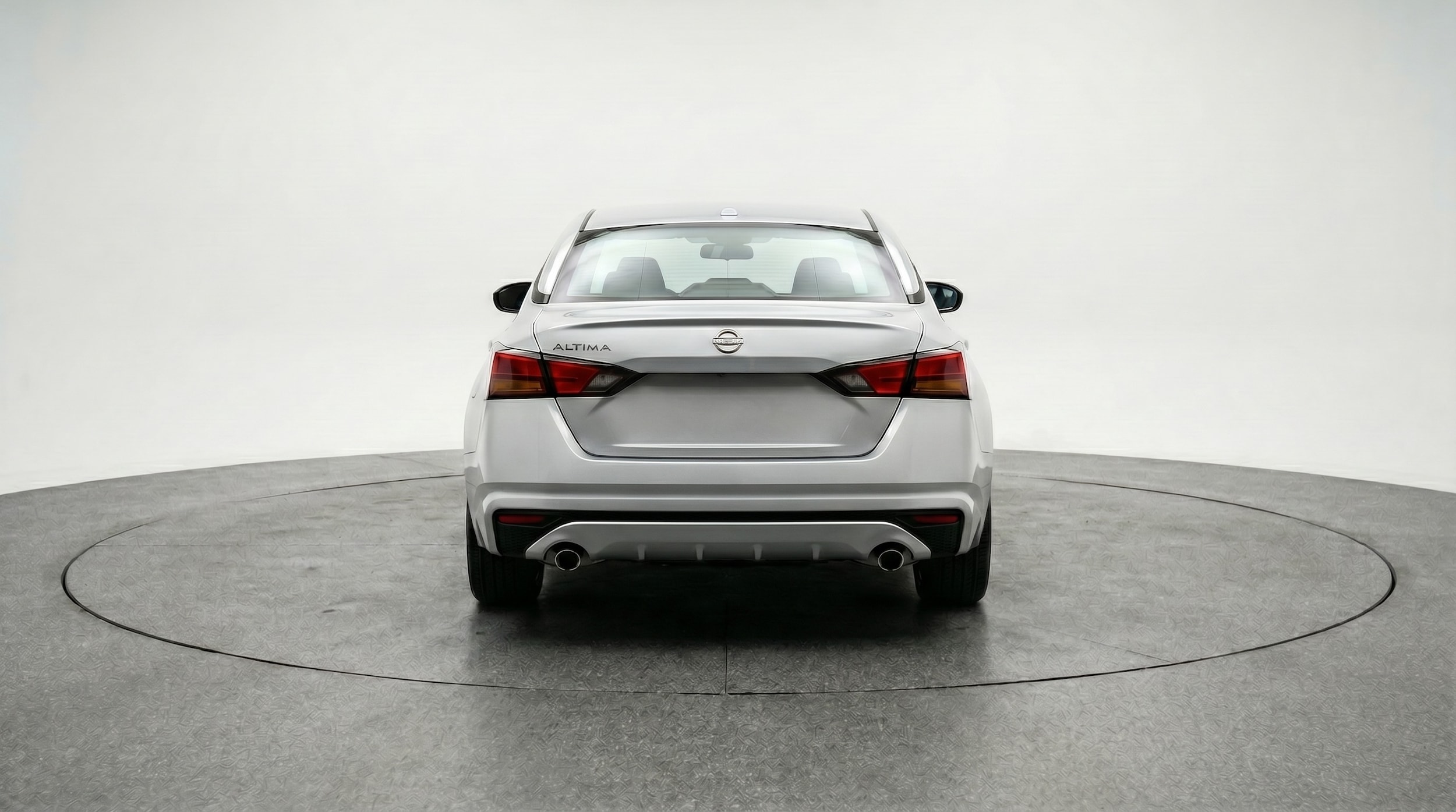 Thumbnail: 2026 Nissan Altima - 6