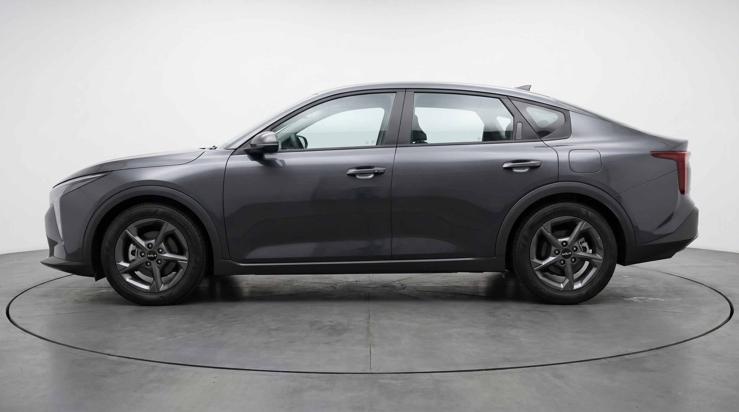 Thumbnail: 2026 Kia K4 - 4