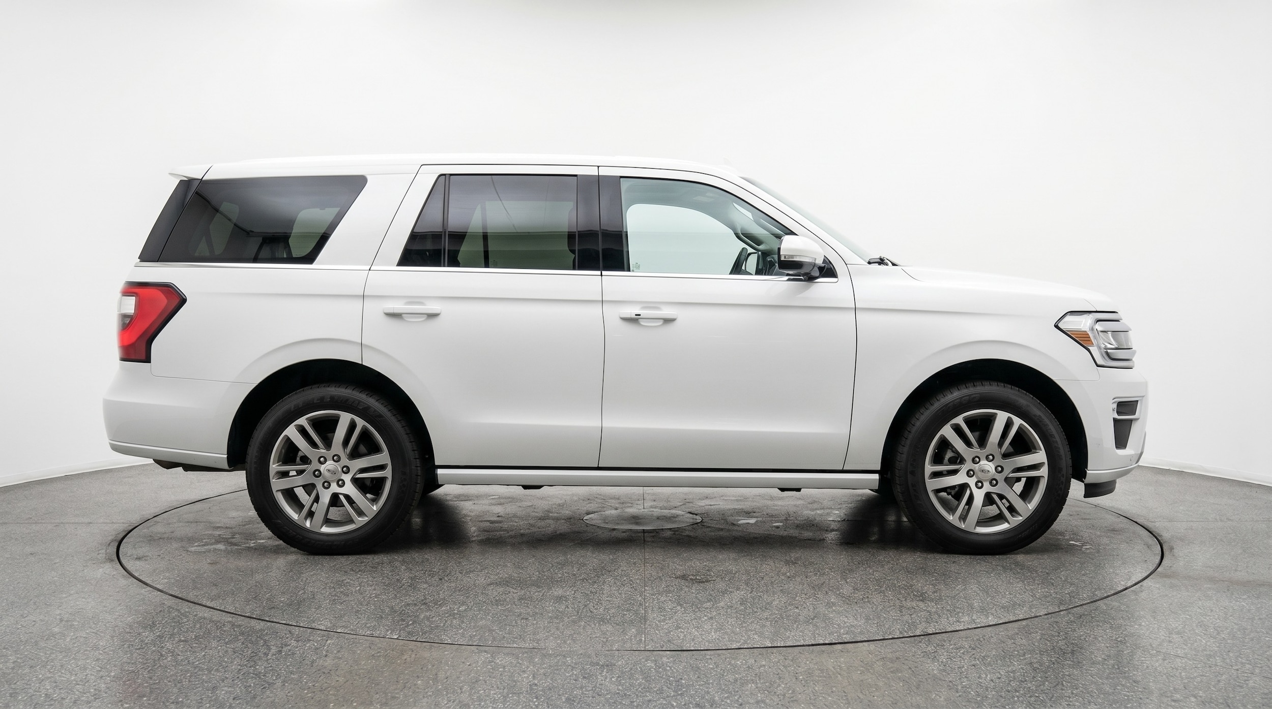 Thumbnail: 2024 Ford Expedition - 8