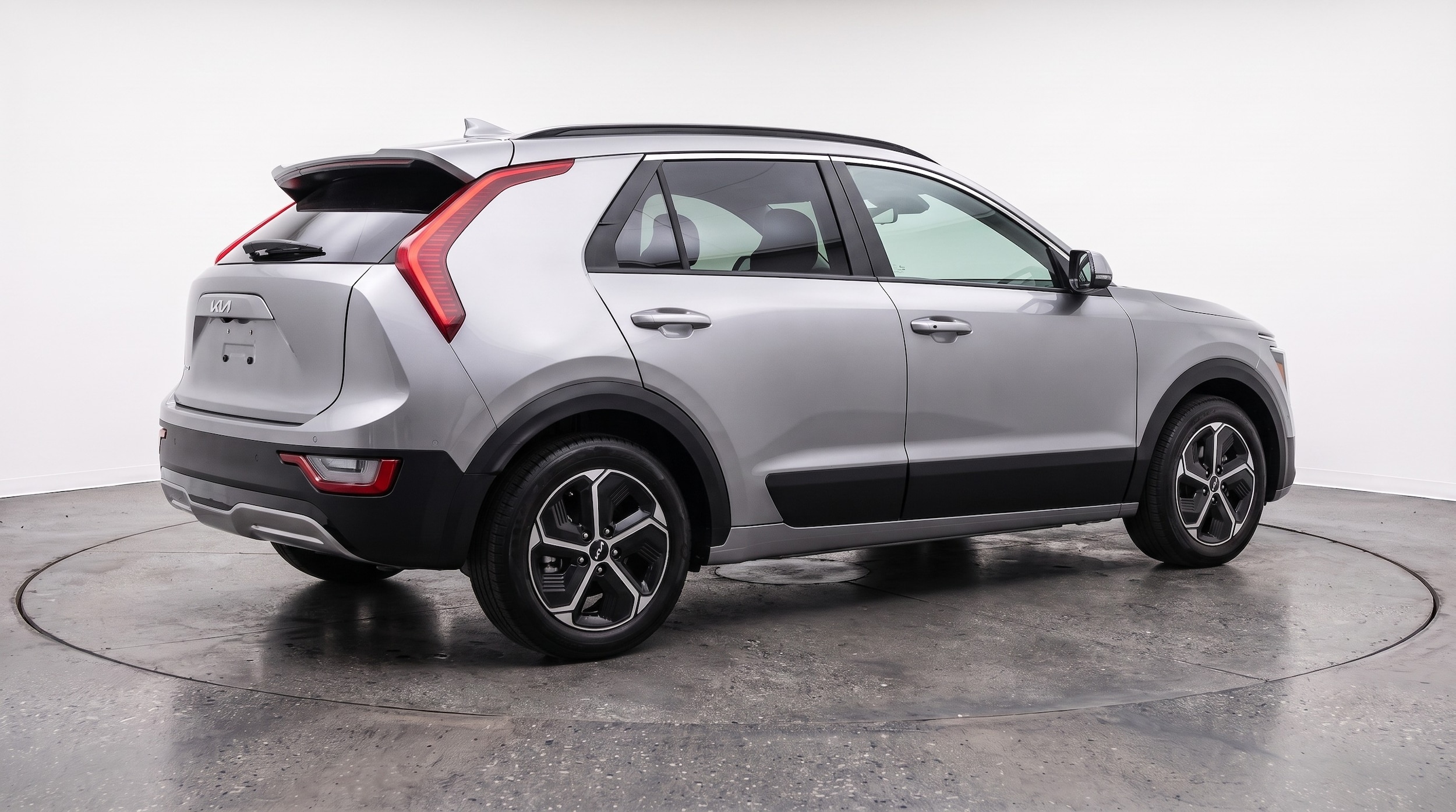 Thumbnail: 2026 Kia Niro - 7