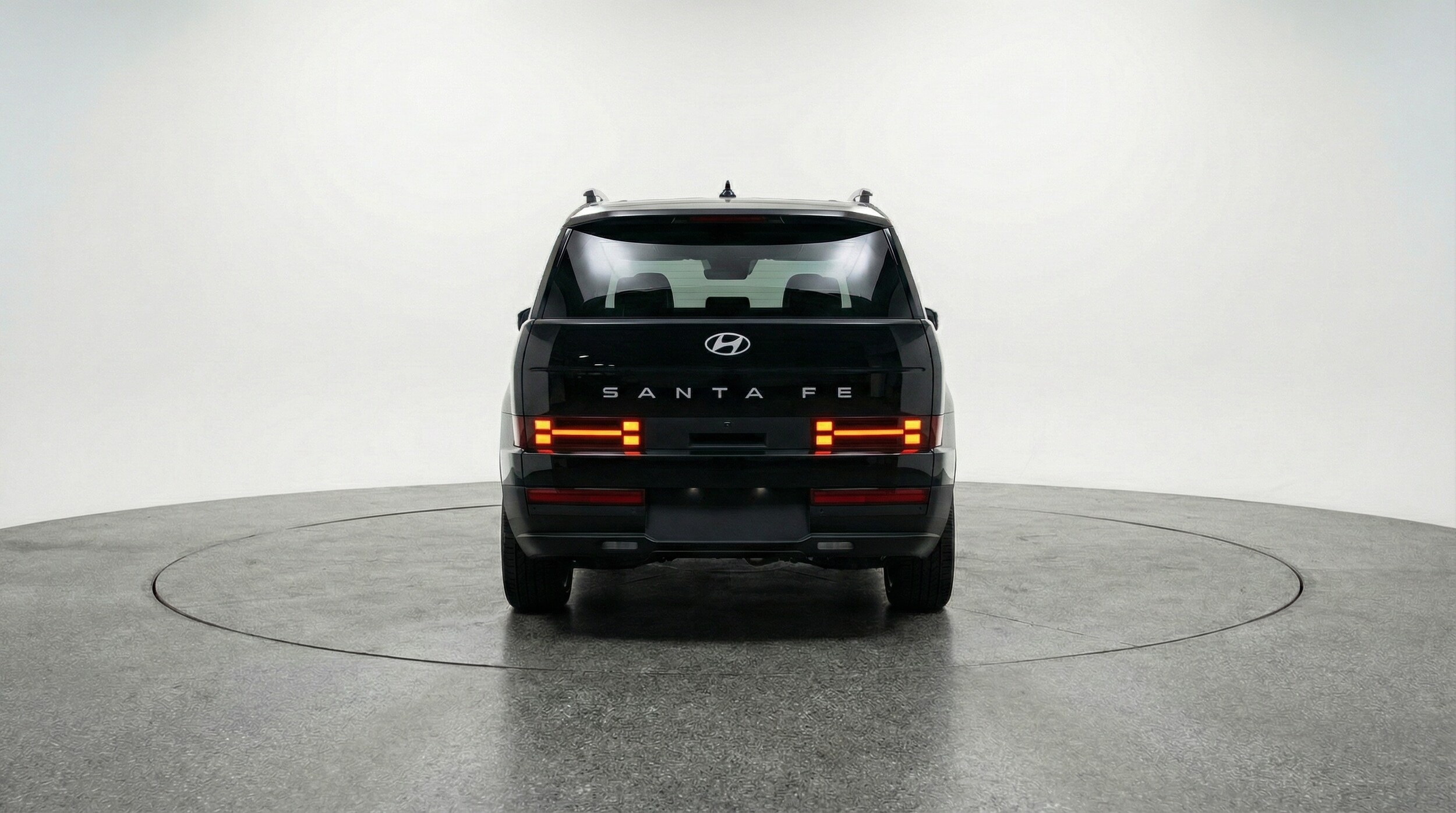 Thumbnail: 2026 Hyundai Santa Fe - 6