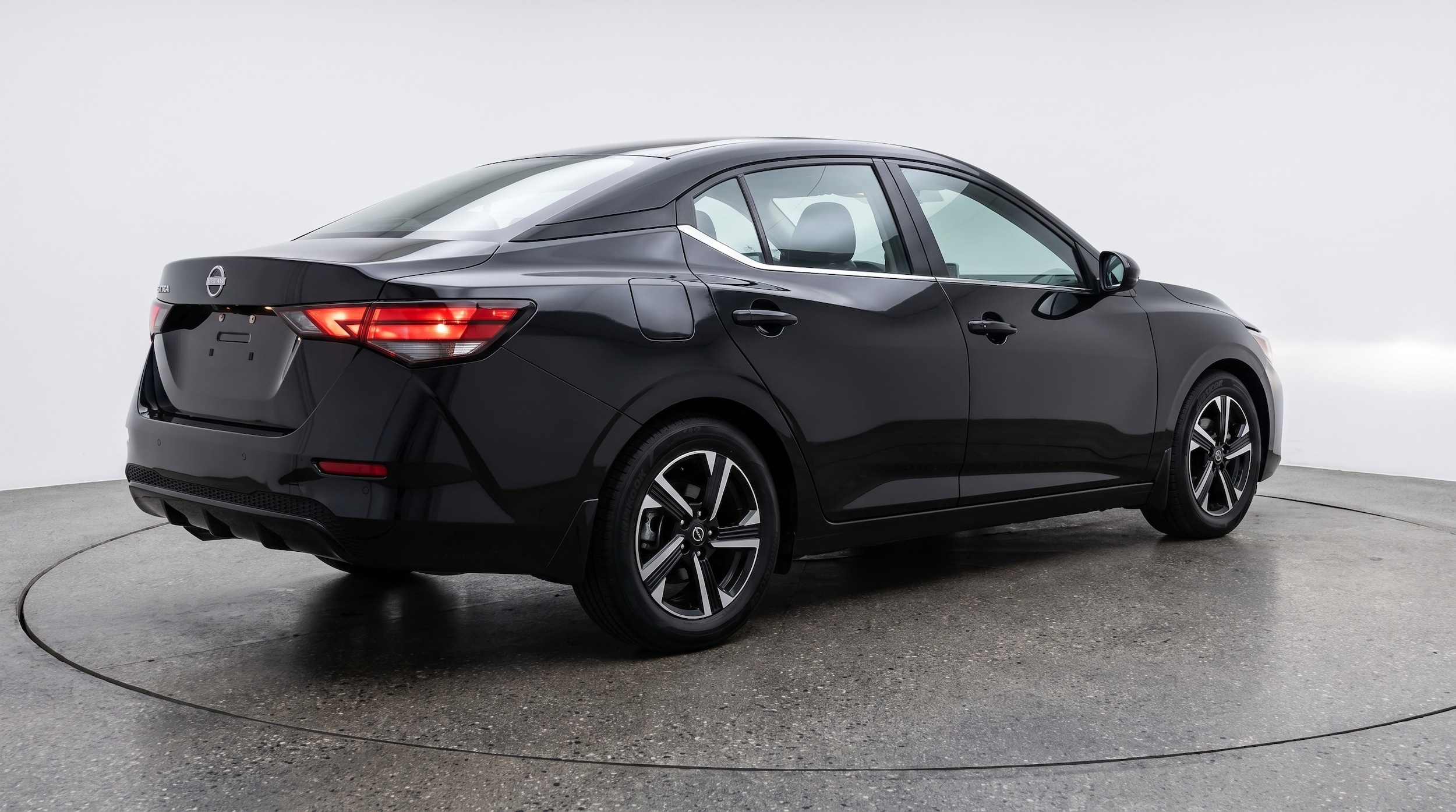 Thumbnail: 2025 Nissan Sentra - 7