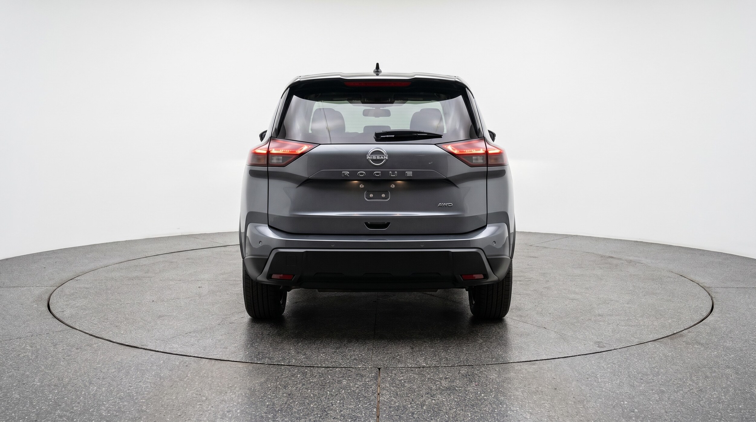 Thumbnail: 2025 Nissan Rogue - 6