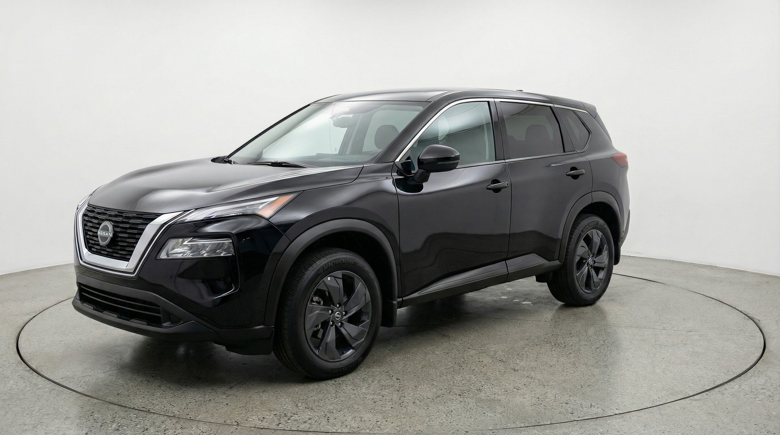 Thumbnail: 2026 Nissan Rogue - 3