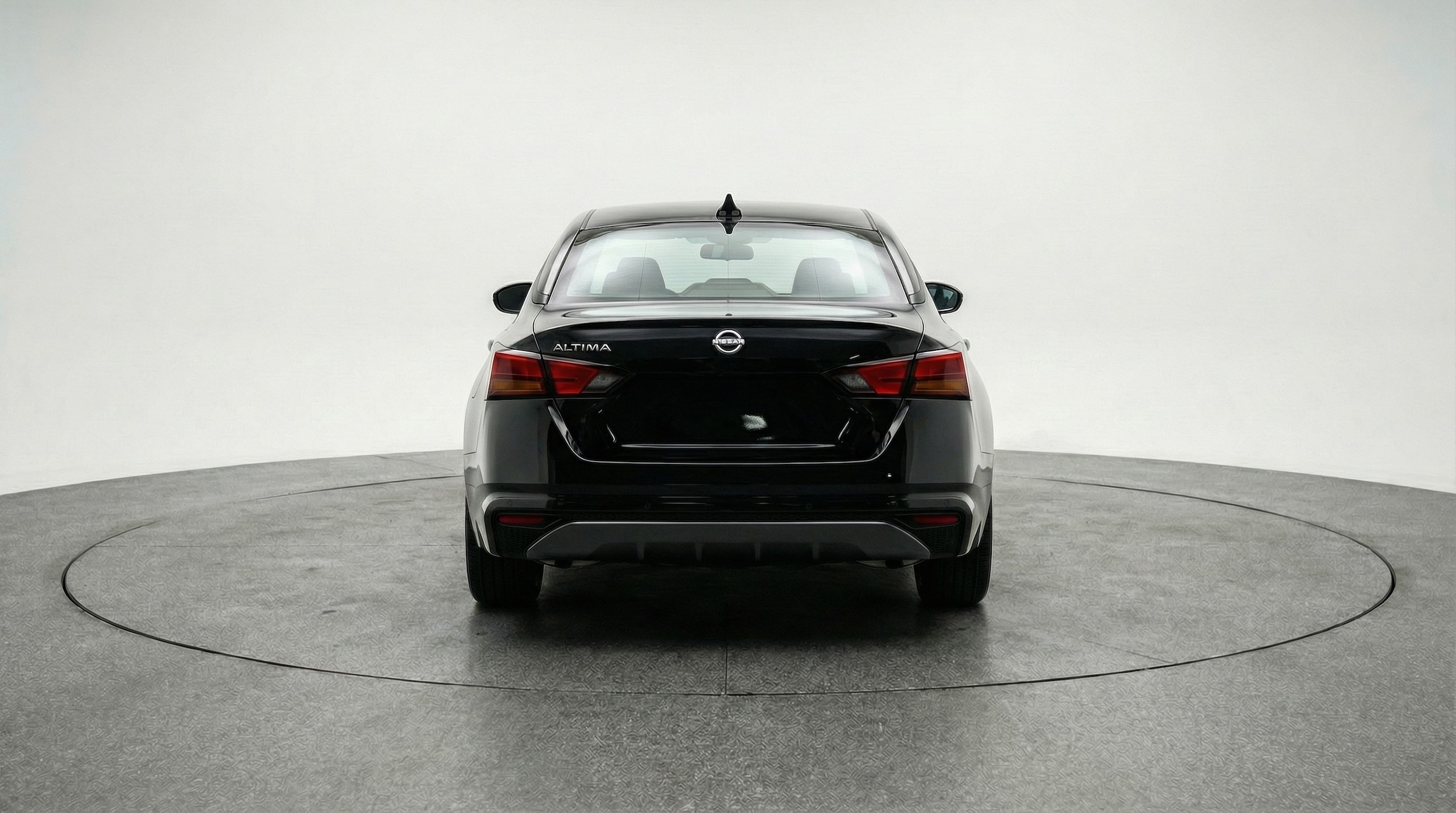 Thumbnail: 2026 Nissan Altima - 6