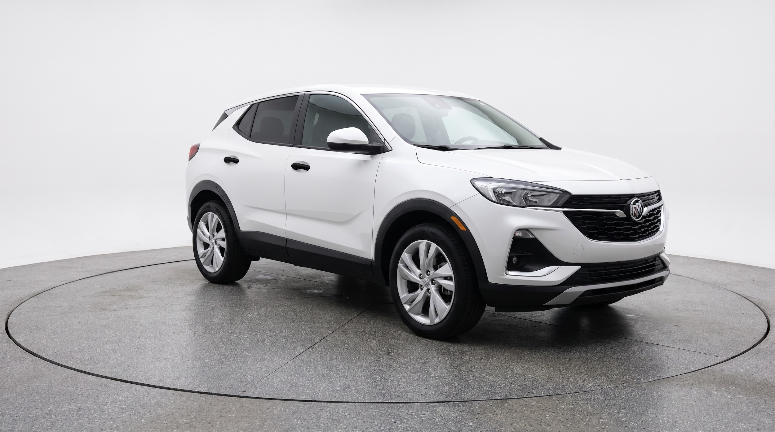 Thumbnail: 2026 Buick Encore GX - 1