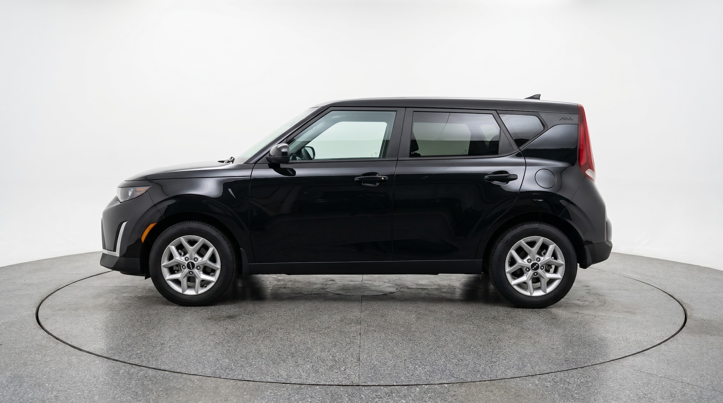 Thumbnail: 2025 Kia Soul - 4