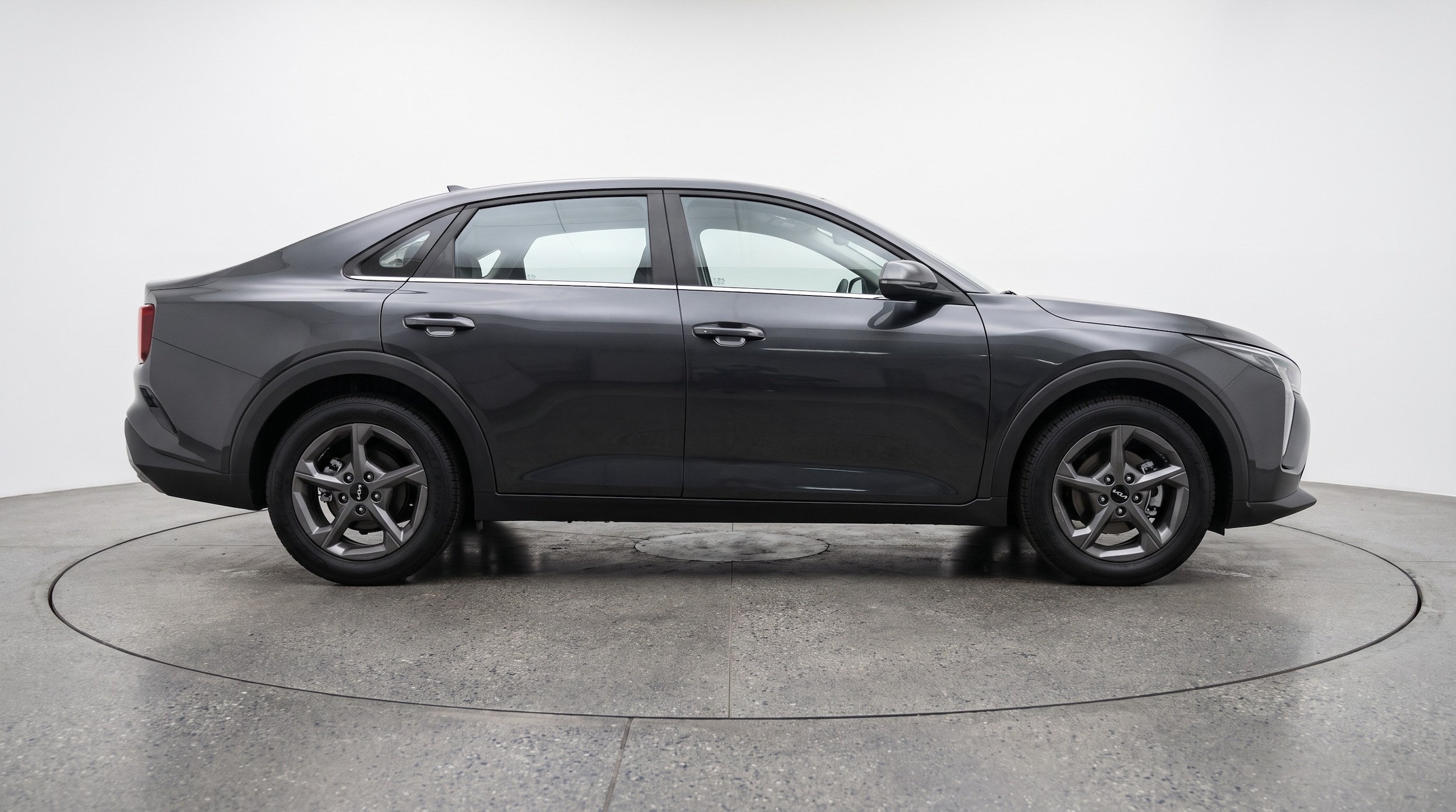 Thumbnail: 2025 Kia K4 - 8