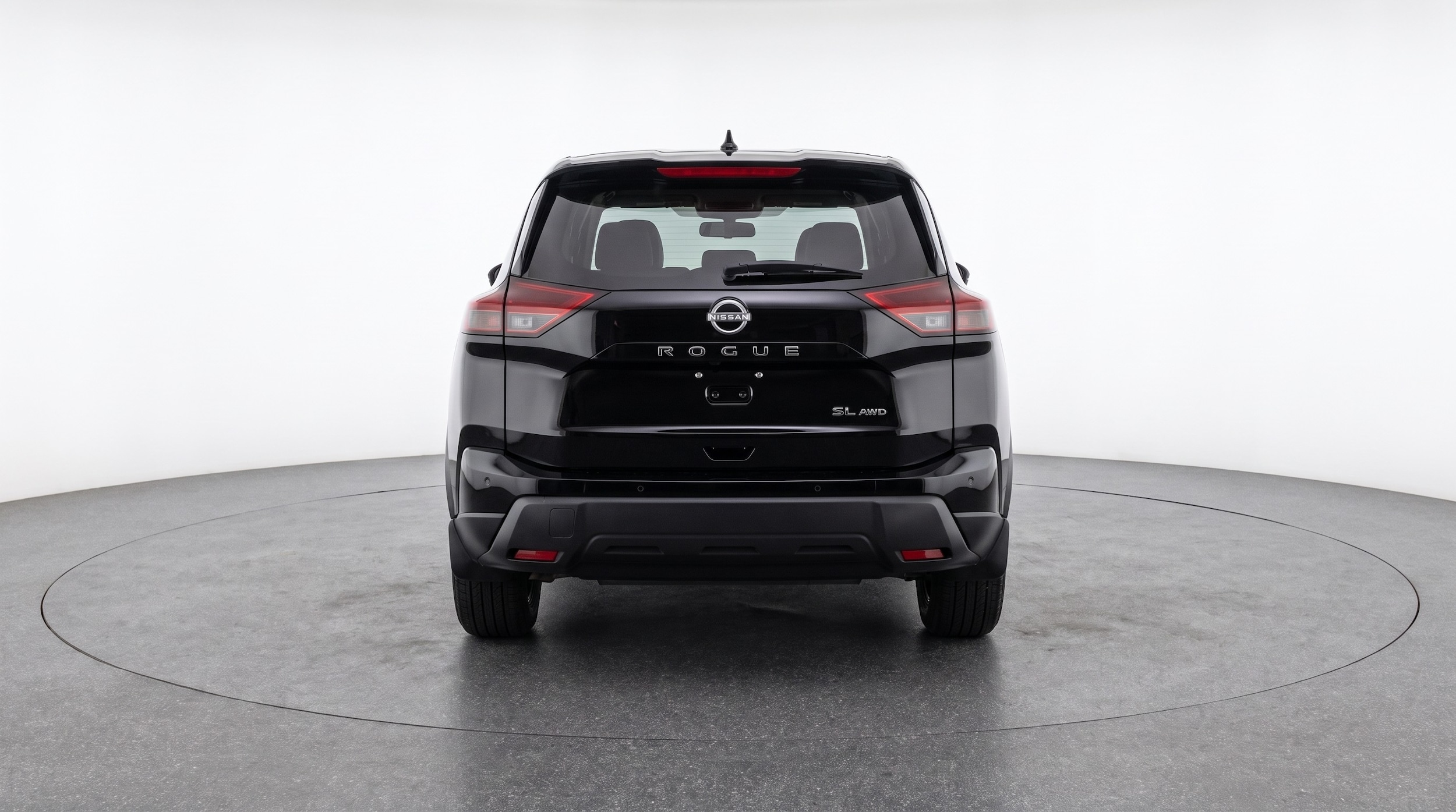Thumbnail: 2026 Nissan Rogue - 6