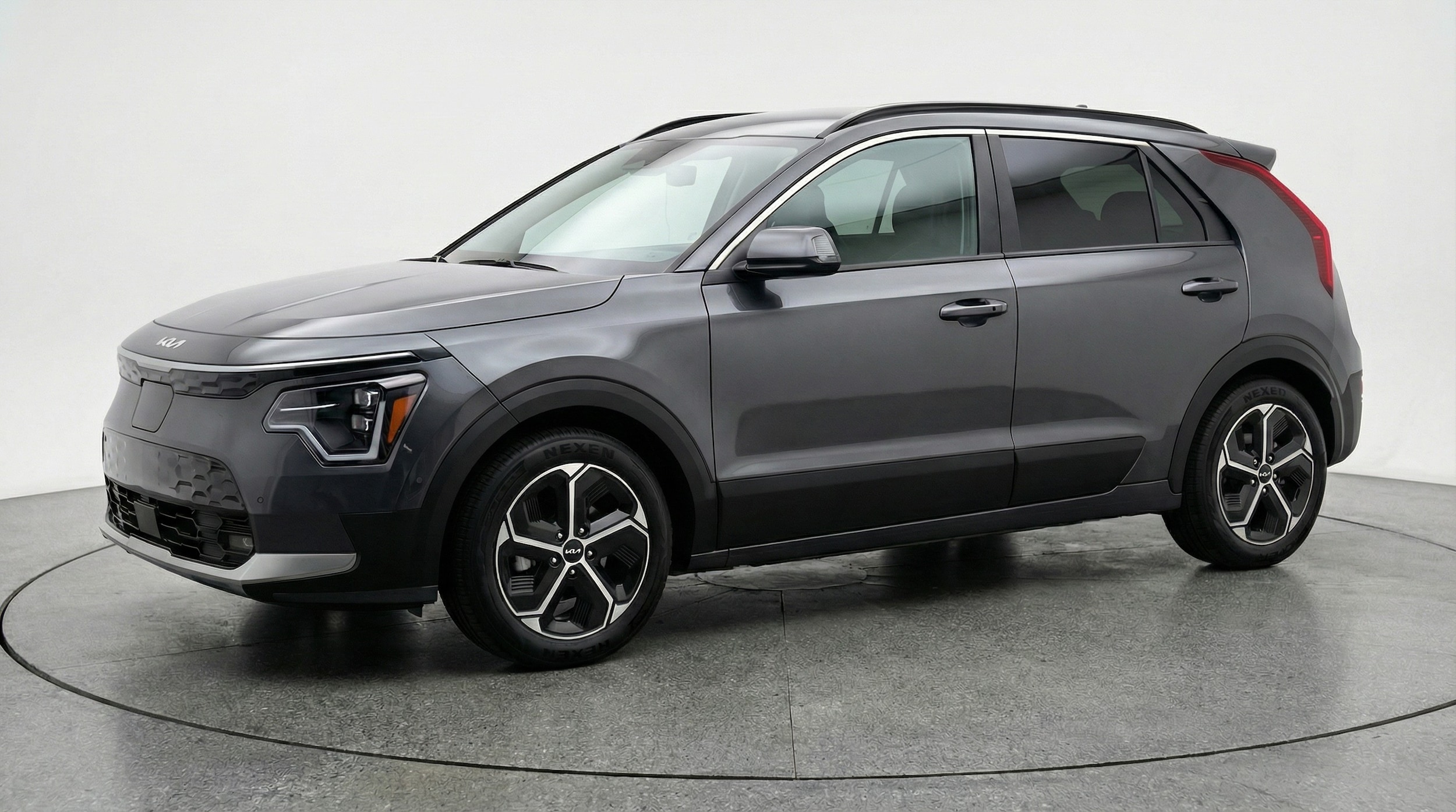 Thumbnail: 2026 Kia Niro - 3