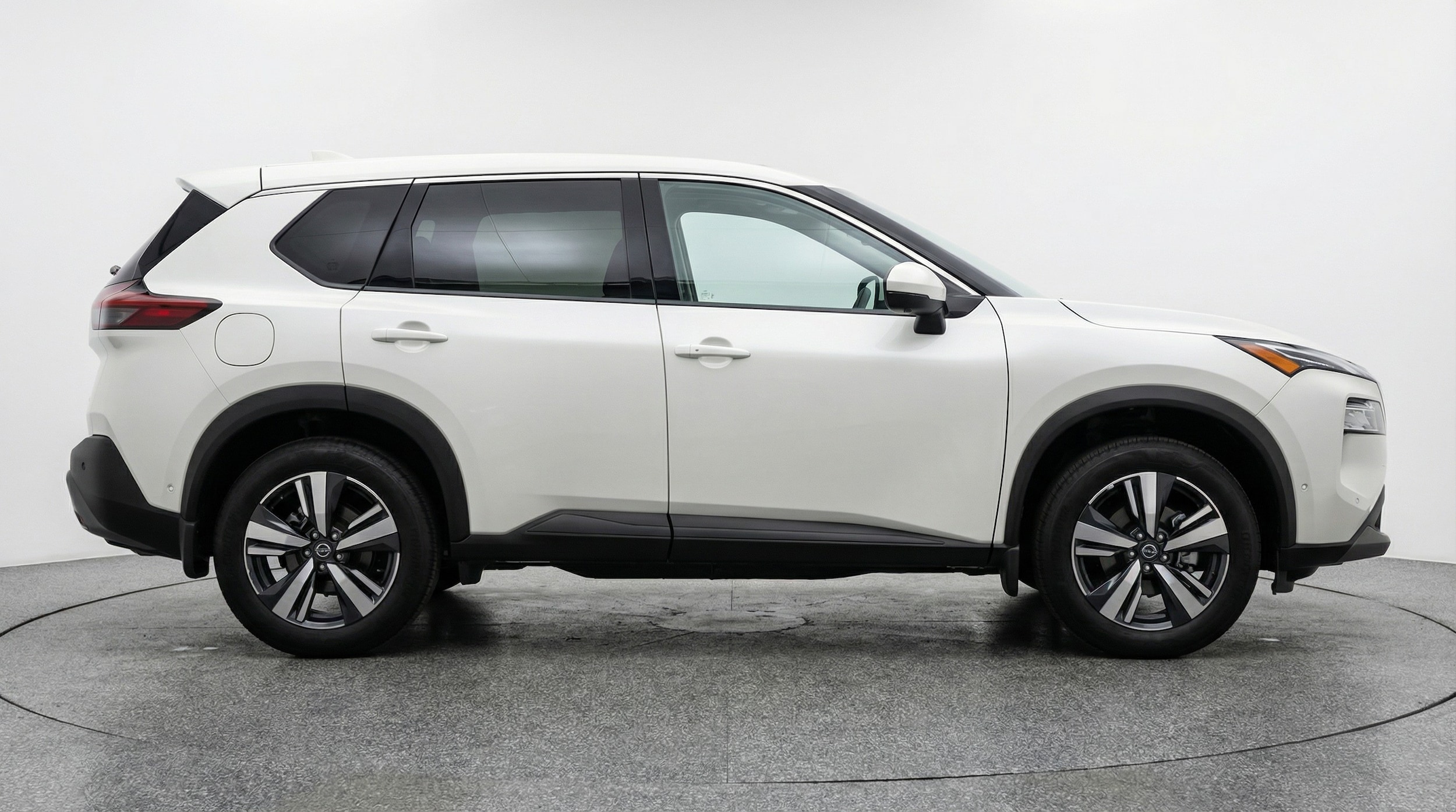 Thumbnail: 2026 Nissan Rogue - 8