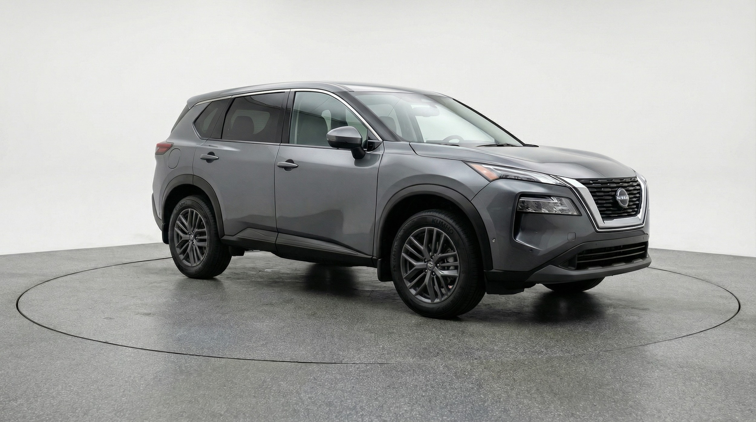 Thumbnail: 2026 Nissan Rogue - 1