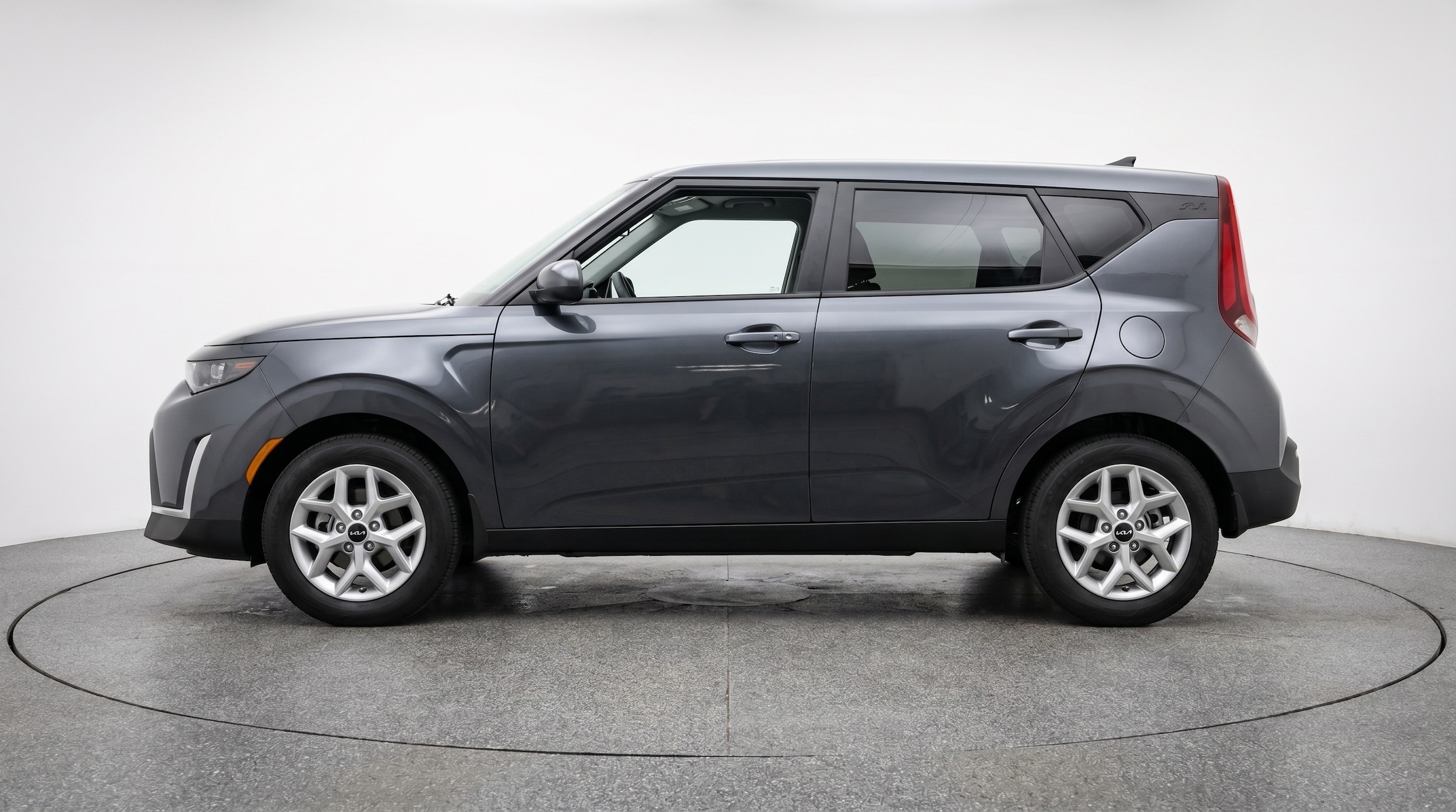 Thumbnail: 2025 Kia Soul - 4