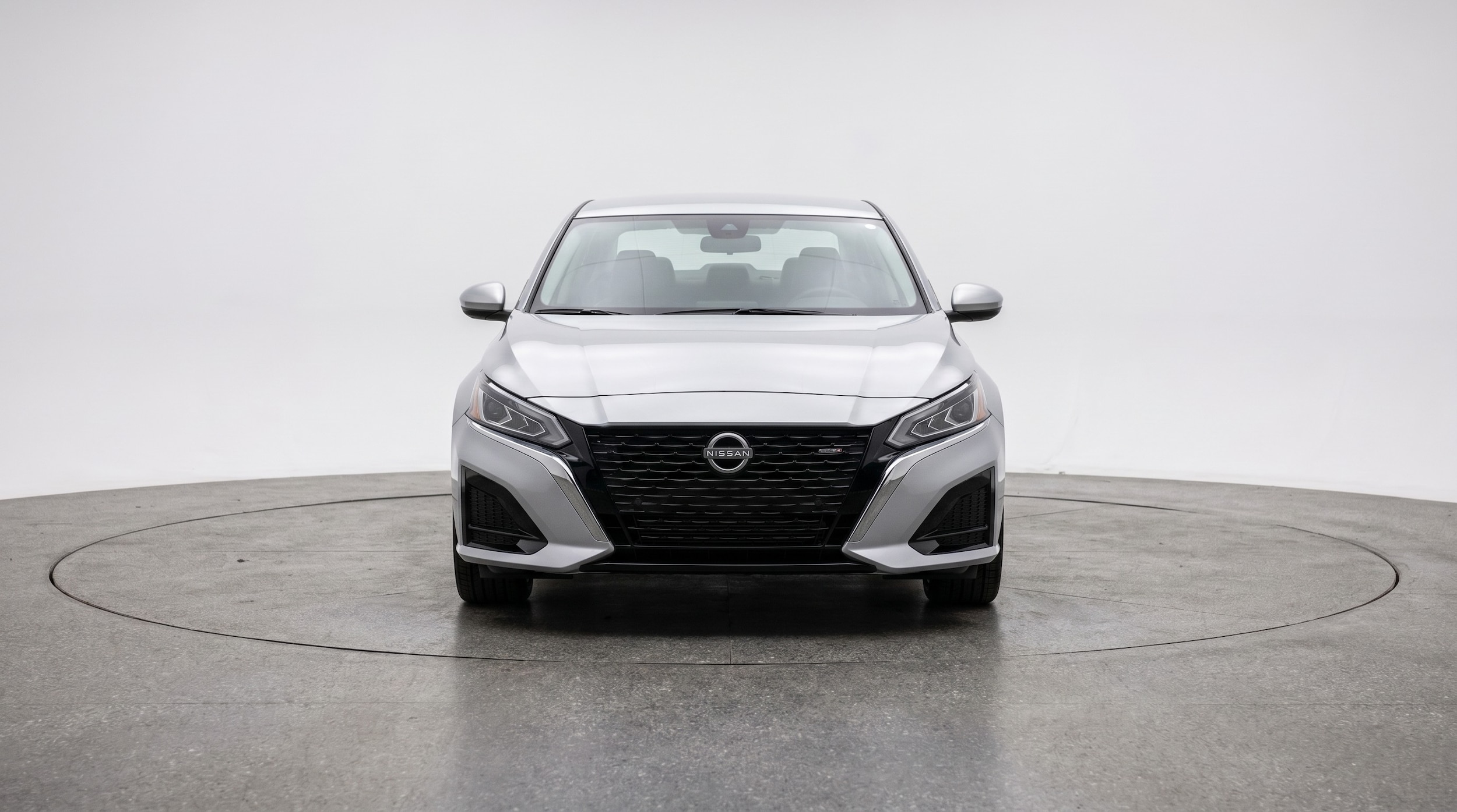 Thumbnail: 2026 Nissan Altima - 2
