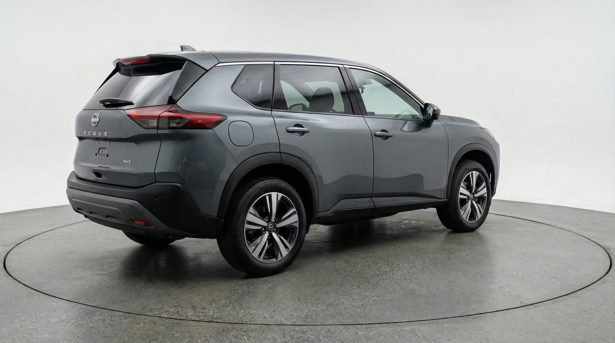 Thumbnail: 2026 Nissan Rogue - 7