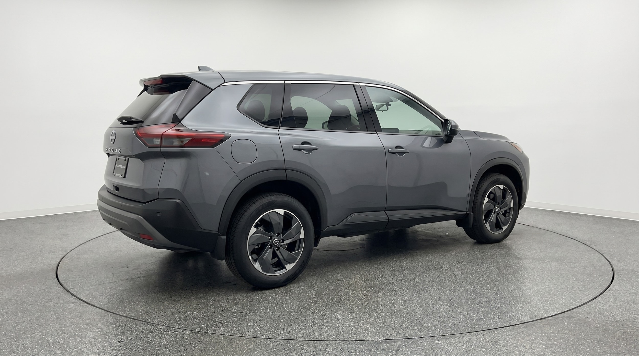 Thumbnail: 2026 Nissan Rogue - 7