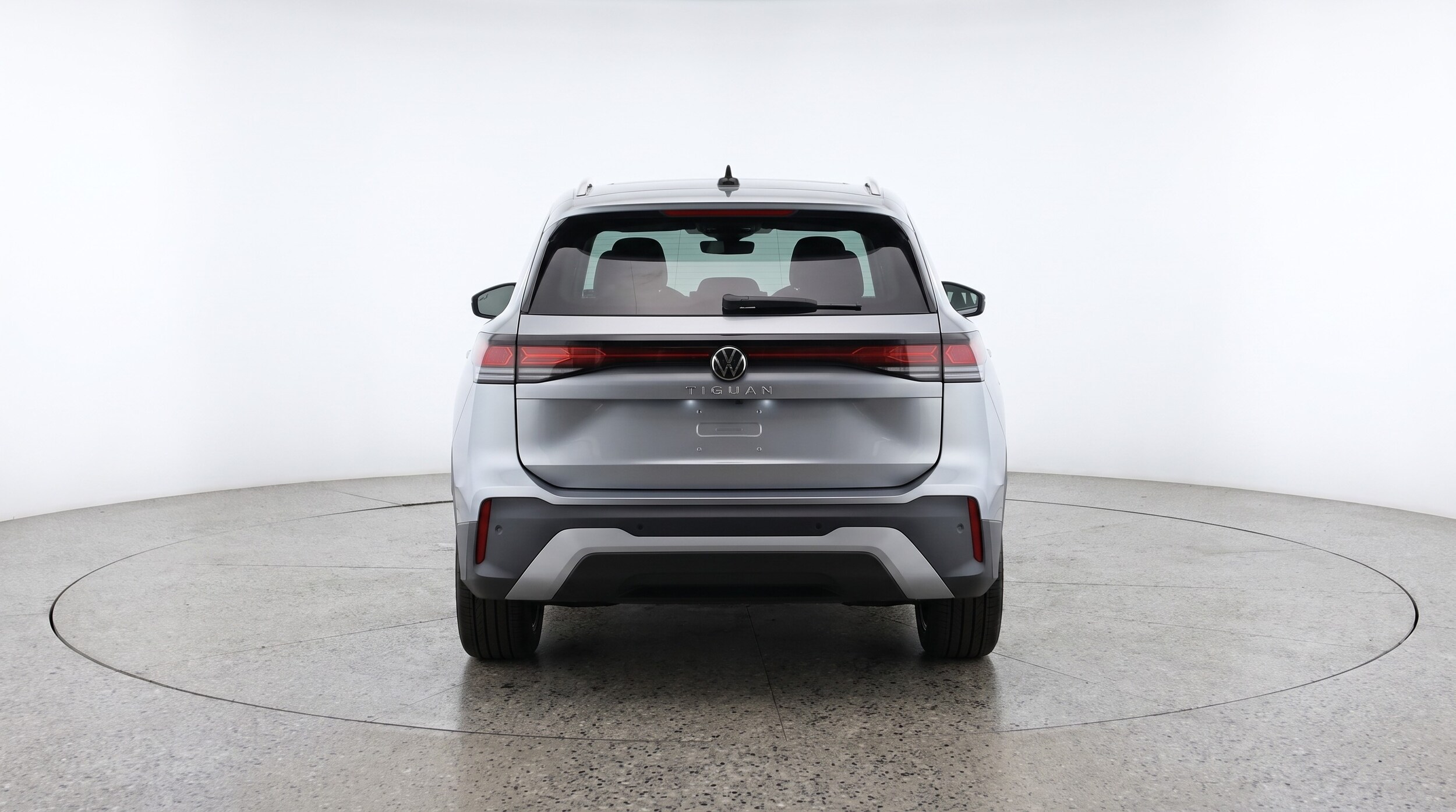 Thumbnail: 2026 Volkswagen Tiguan - 6