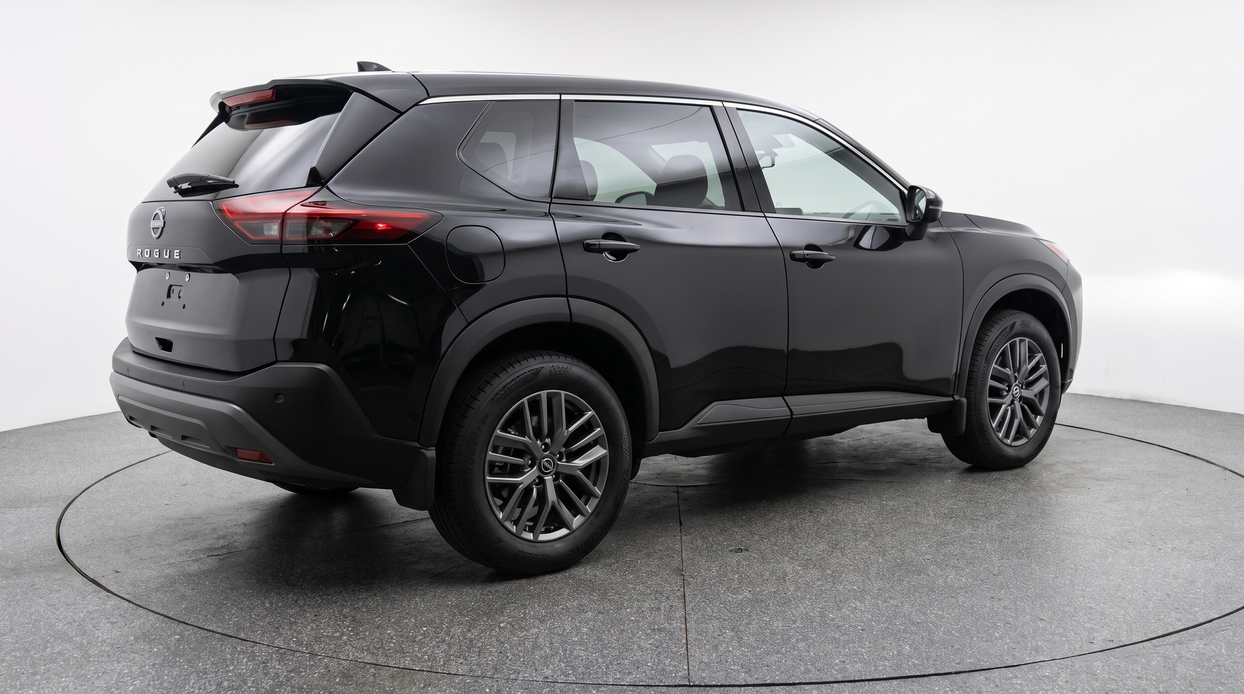 Thumbnail: 2026 Nissan Rogue - 7