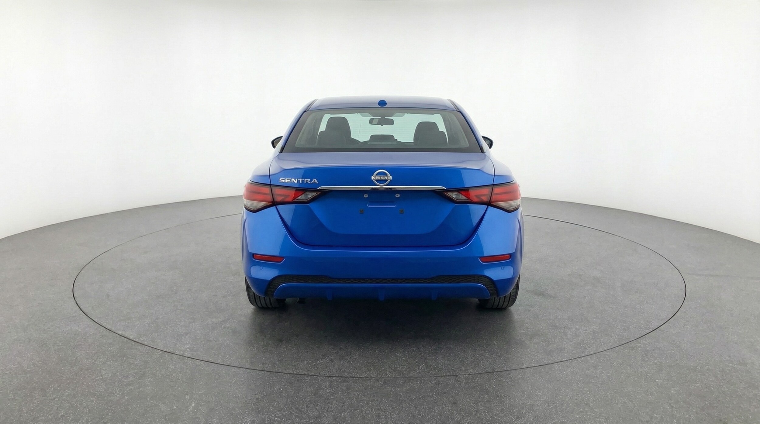 Thumbnail: 2025 Nissan Sentra - 6