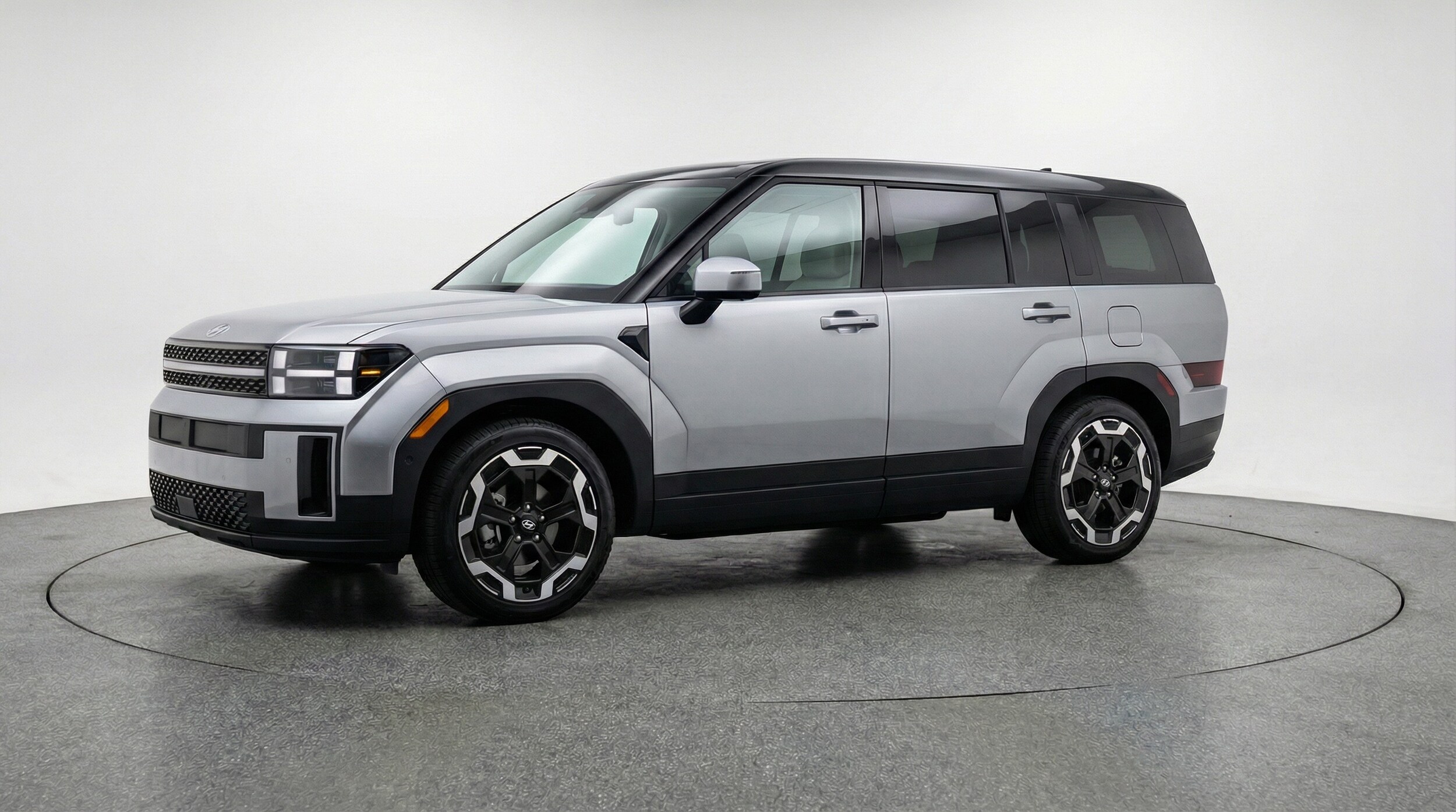 Thumbnail: 2026 Hyundai Santa Fe - 3