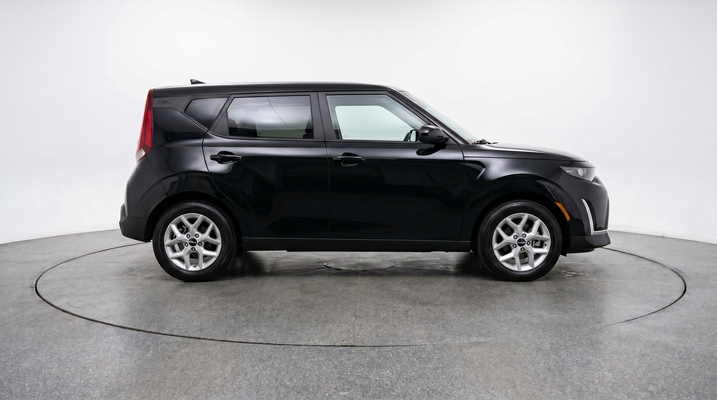 Thumbnail: 2025 Kia Soul - 8