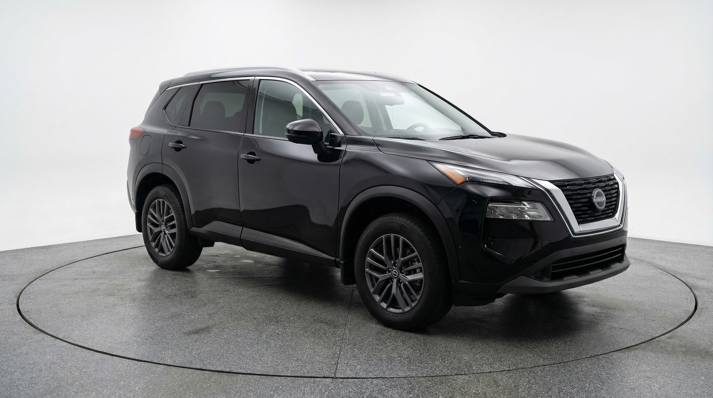 Thumbnail: 2026 Nissan Rogue - 1