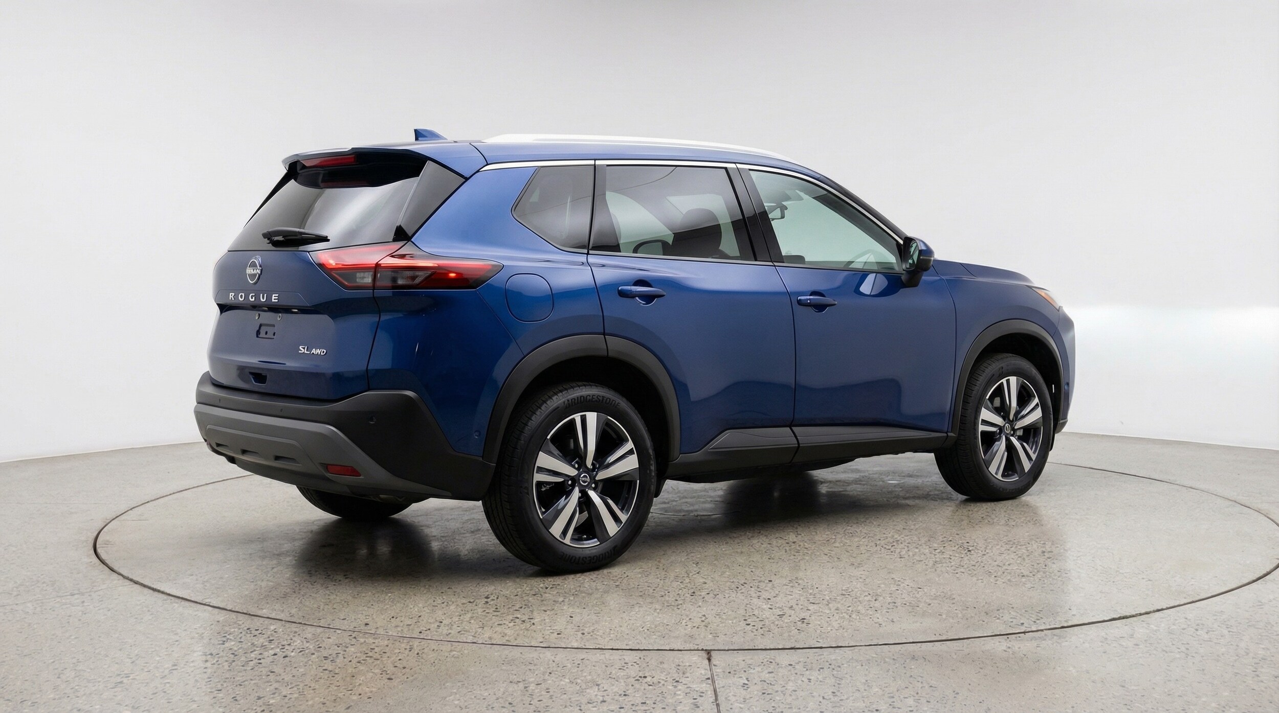 Thumbnail: 2026 Nissan Rogue - 7