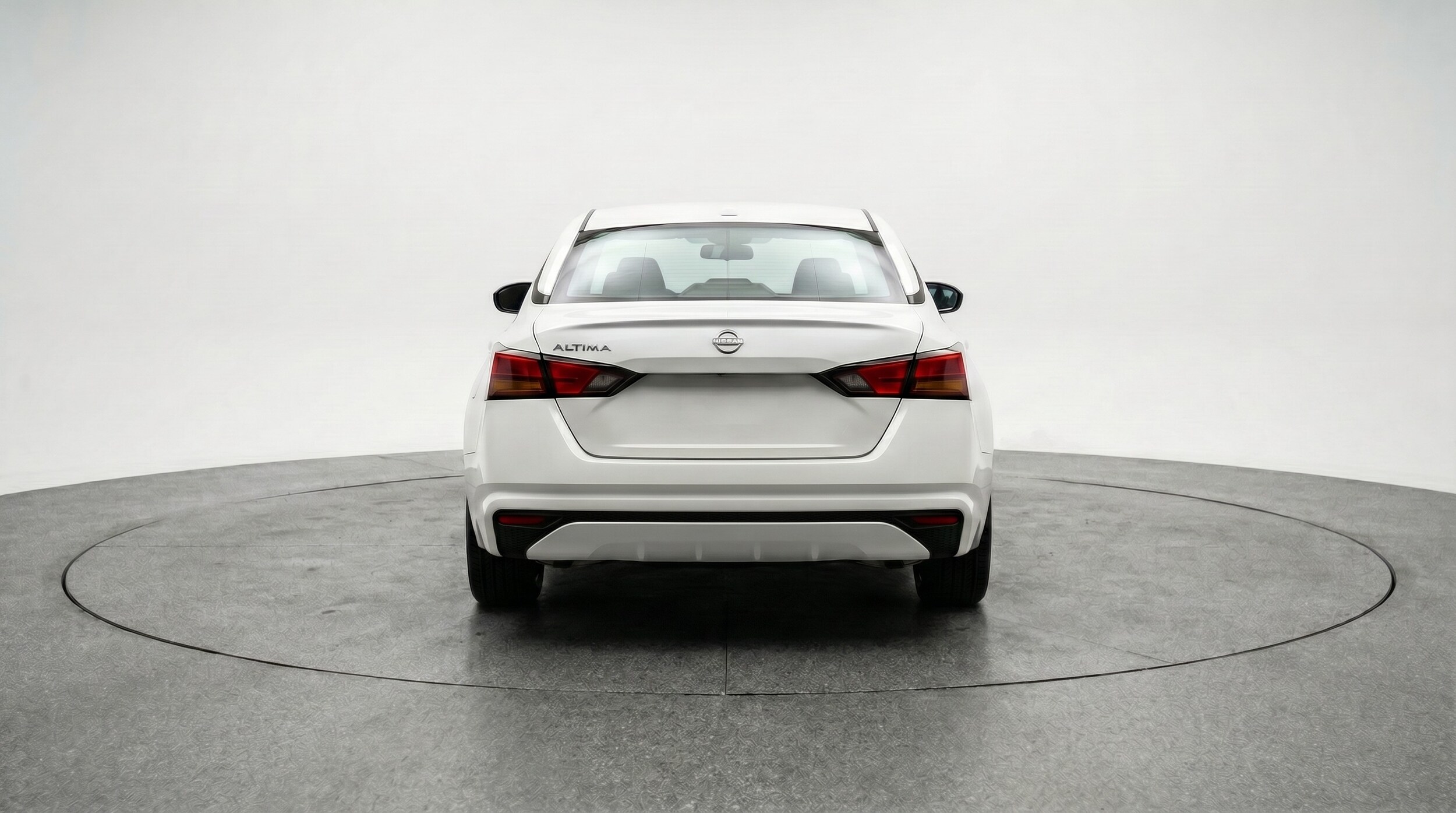 Thumbnail: 2026 Nissan Altima - 6