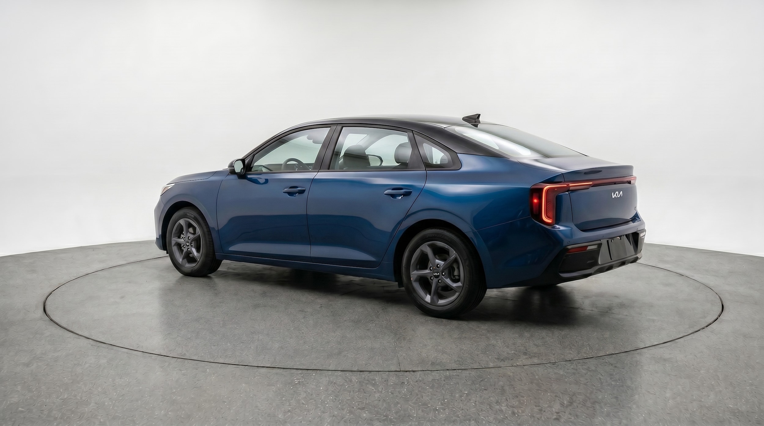 Thumbnail: 2026 Kia K4 - 5
