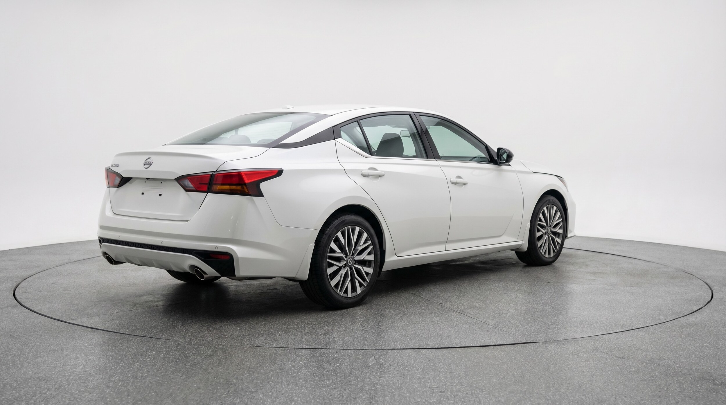 Thumbnail: 2026 Nissan Altima - 7