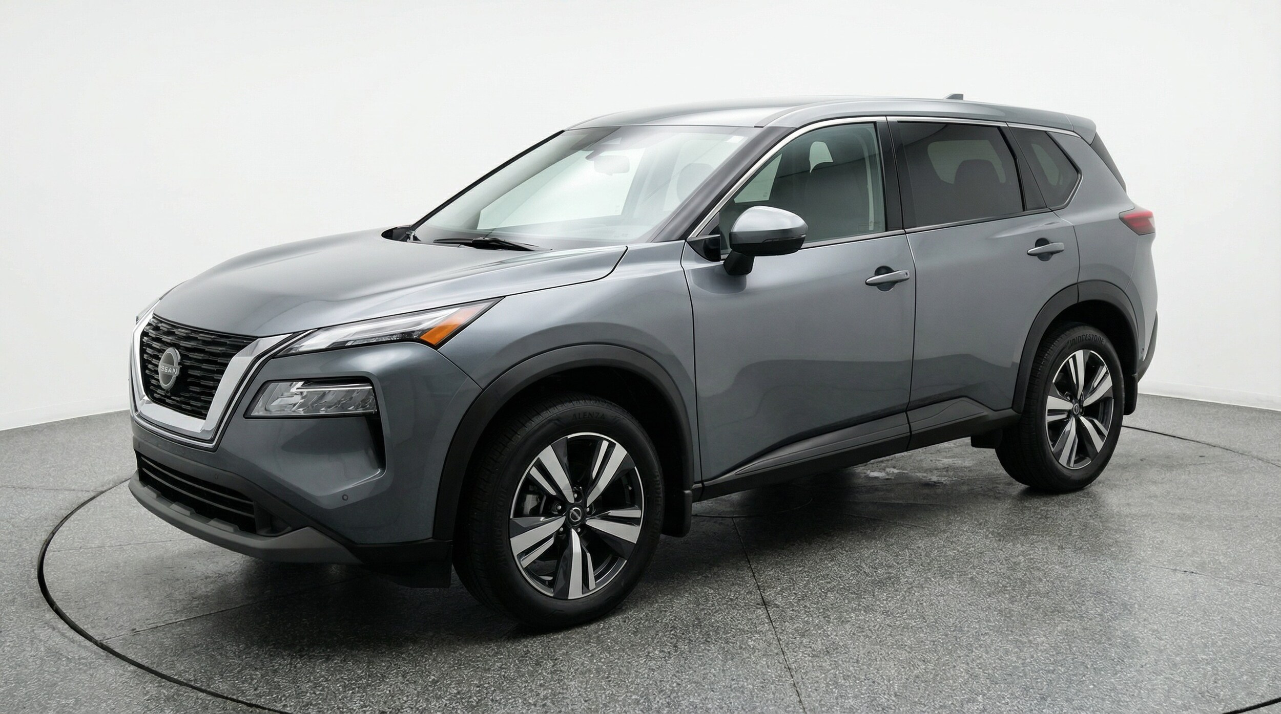 Thumbnail: 2026 Nissan Rogue - 3